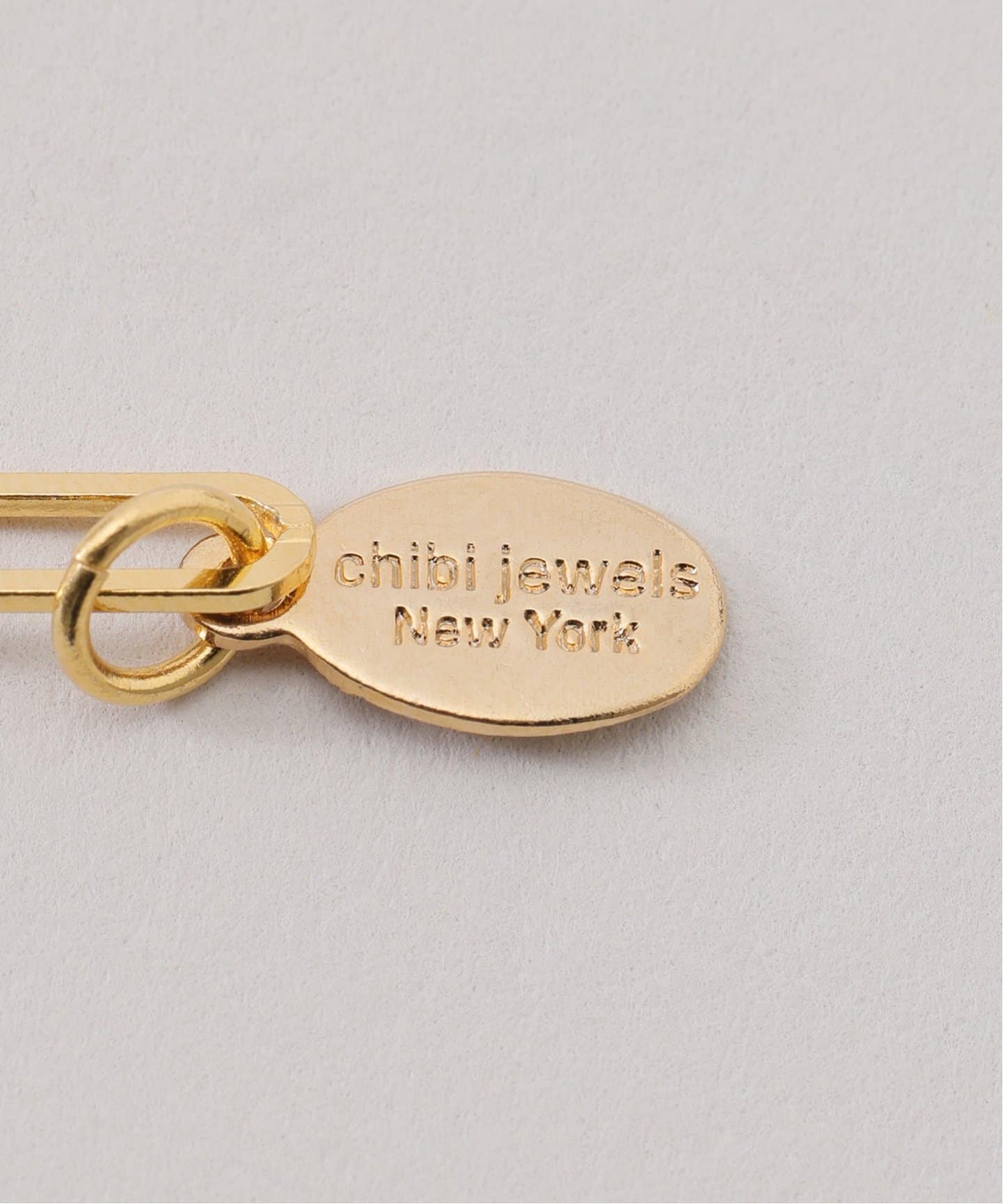 NOBLE別注》chibi jewels/チビジュエルズ AncientMexico Coin