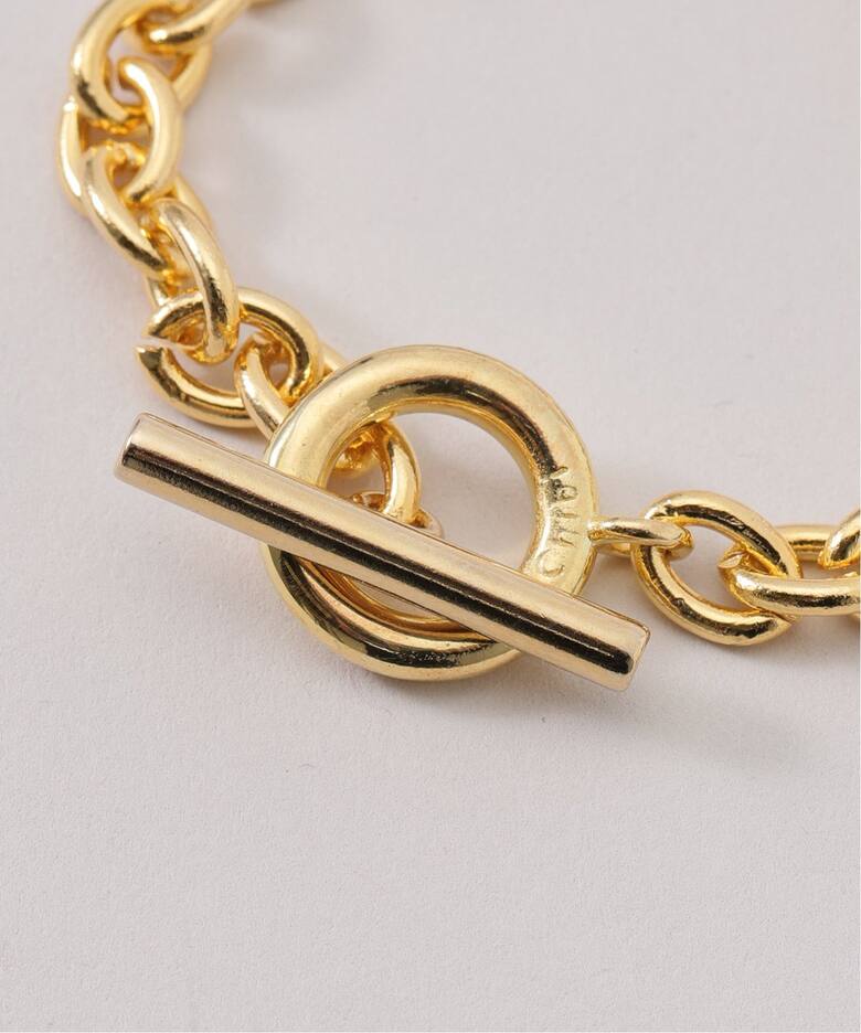 chibi jewels/チビジュエルズ Bough-pot Coin Bracelet（ブレスレット 