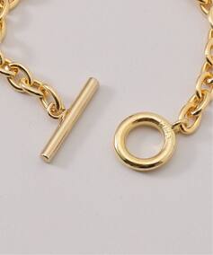 chibi jewels/チビジュエルズ Bough-pot Coin Bracelet（ブレスレット 