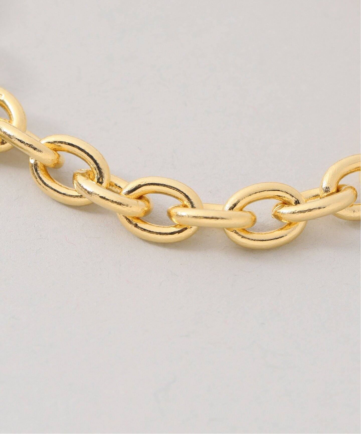 chibi jewels/チビジュエルズ Horse Coin Bracelet（ブレスレット 