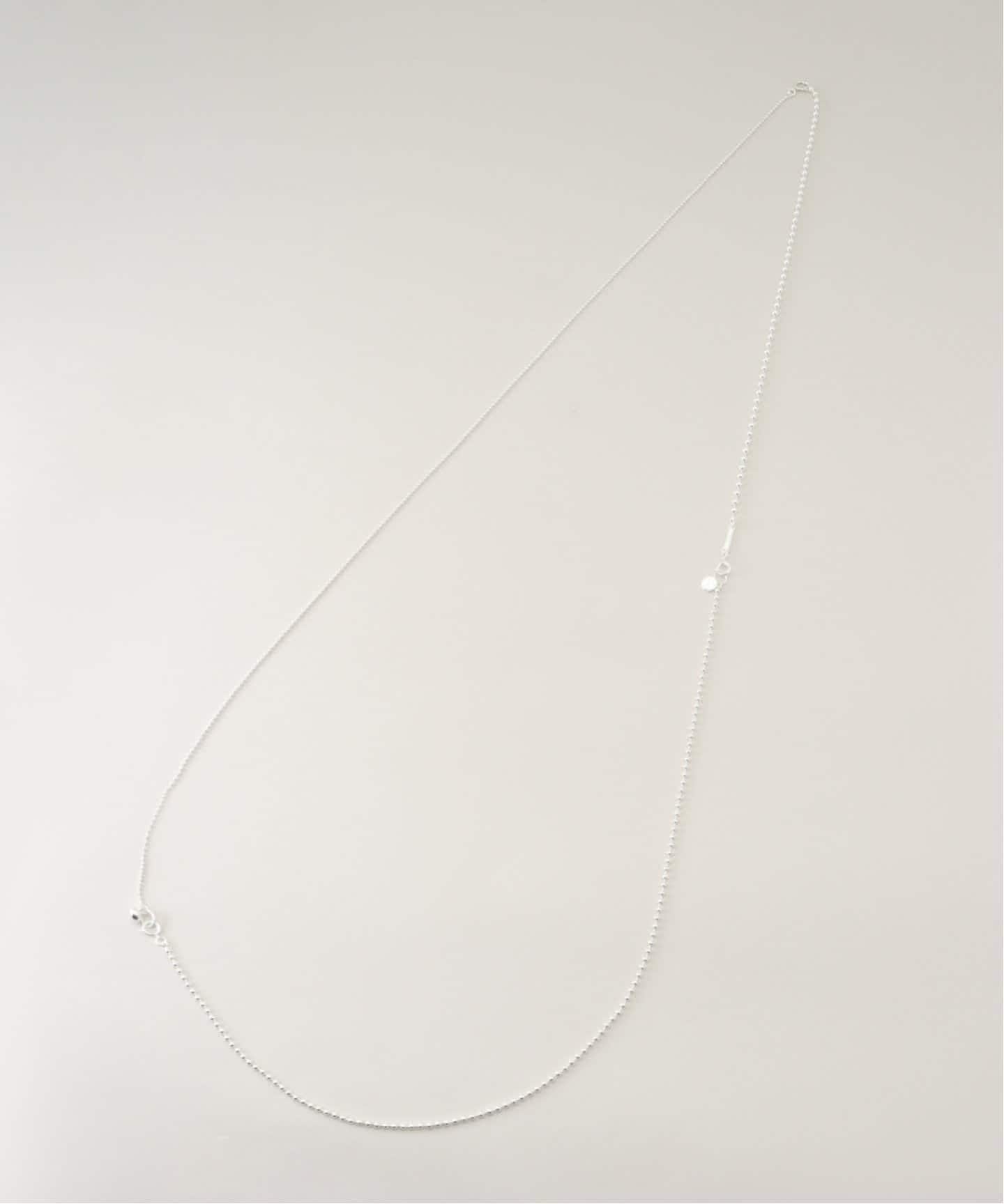 追加予約6》in mood/インムード MULTIBALL CHAIN-necklace（ネックレス