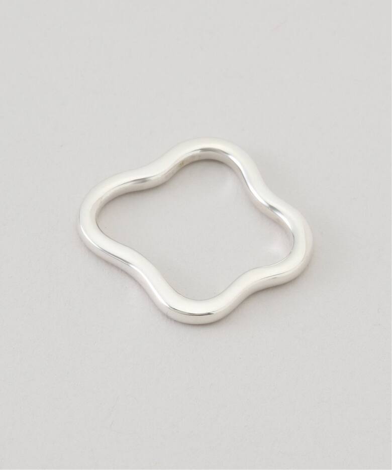 SYMPATHY OF SOUL/シンパシーオブソウル Cloud Ring(シルバー)（リング 