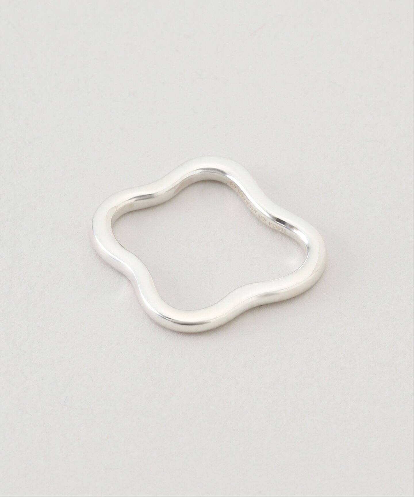 SYMPATHY OF SOUL/シンパシーオブソウル Cloud Ring(シルバー)（リング 