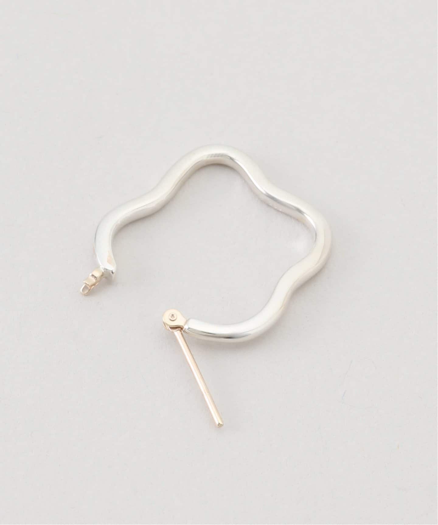SYMPATHY OF SOUL シルバーピアス SYMPATHY OF SOUL/シンパシーオブソウル Cloud Pierce(シルバー