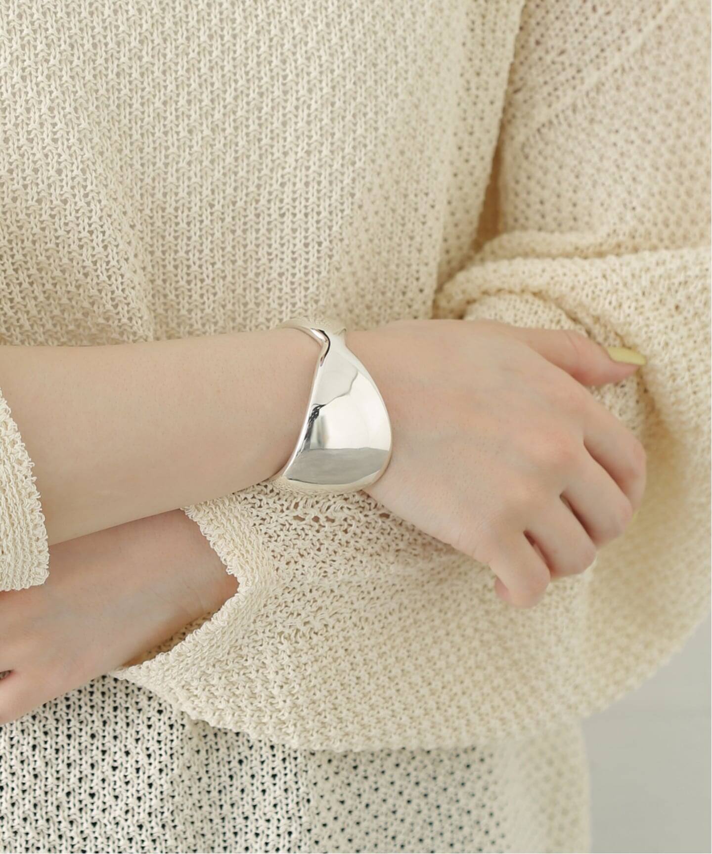 ASAMI FUJIKAWA/ アサミフジカワ Scarf Bracelet（ブレスレット