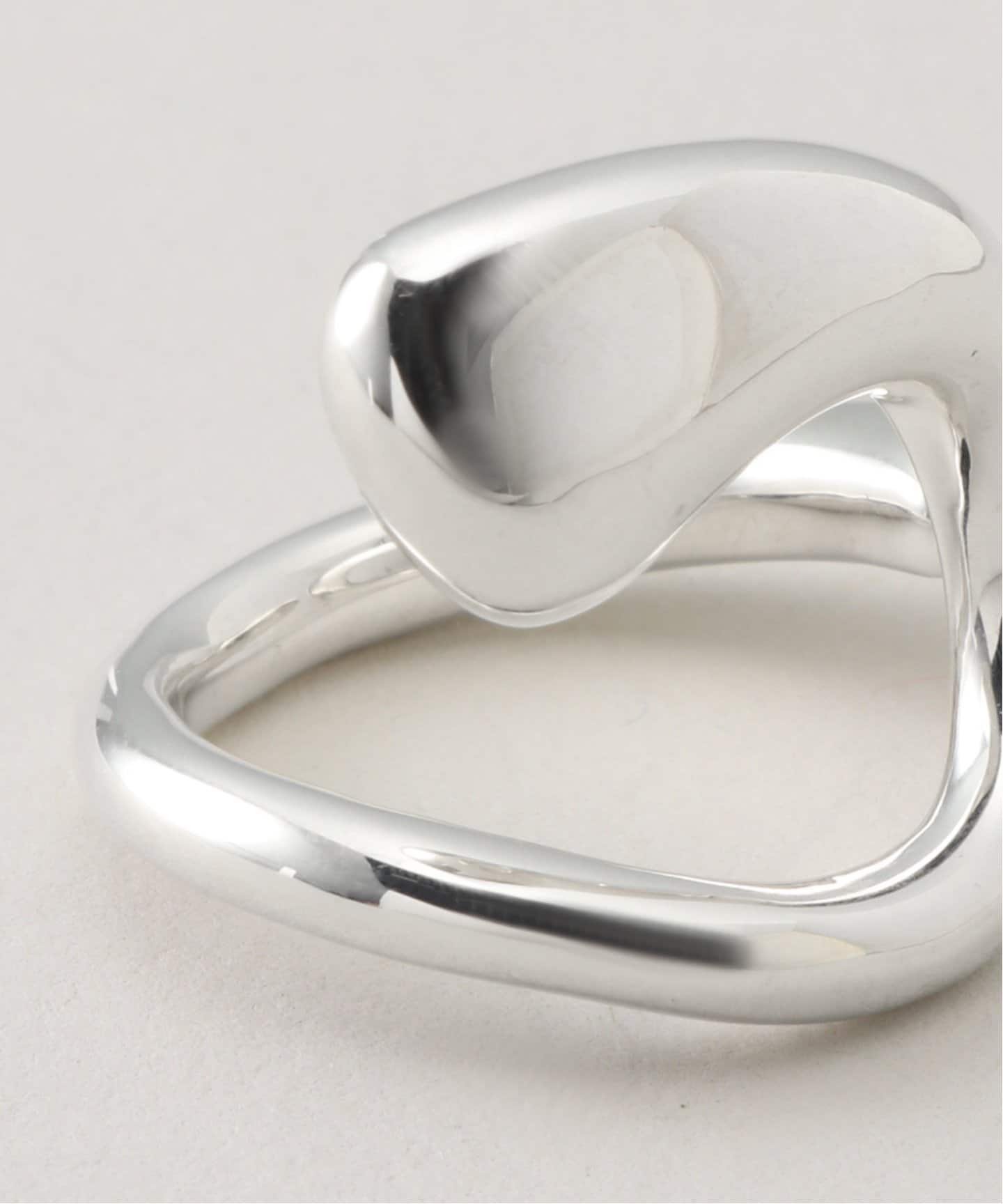 ASAMI FUJIKAWA/ アサミフジカワ Distortion Ring（リング