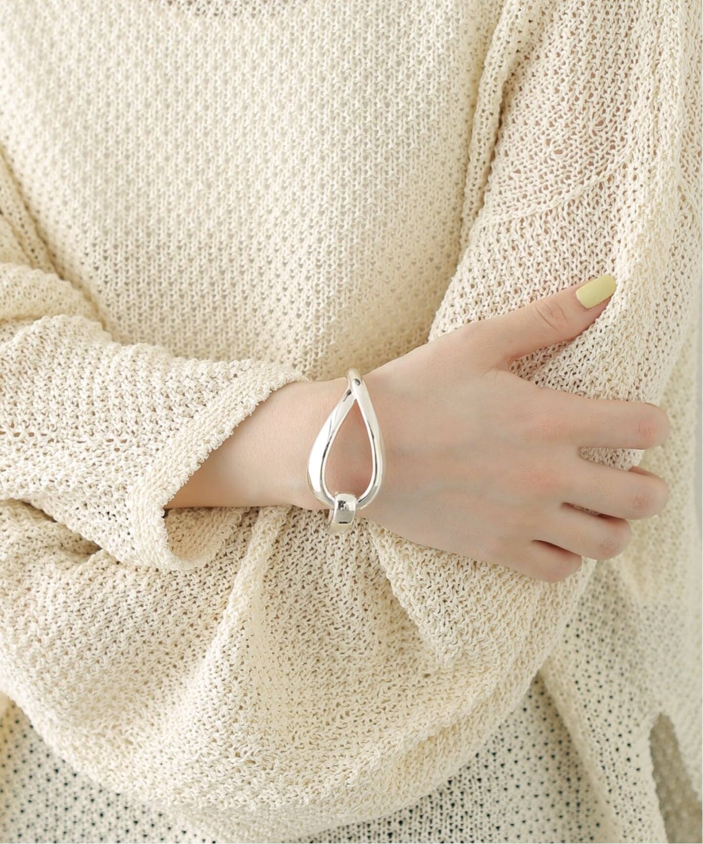 ASAMI FUJIKAWA/ アサミフジカワ Knot Bracelet（ブレスレット