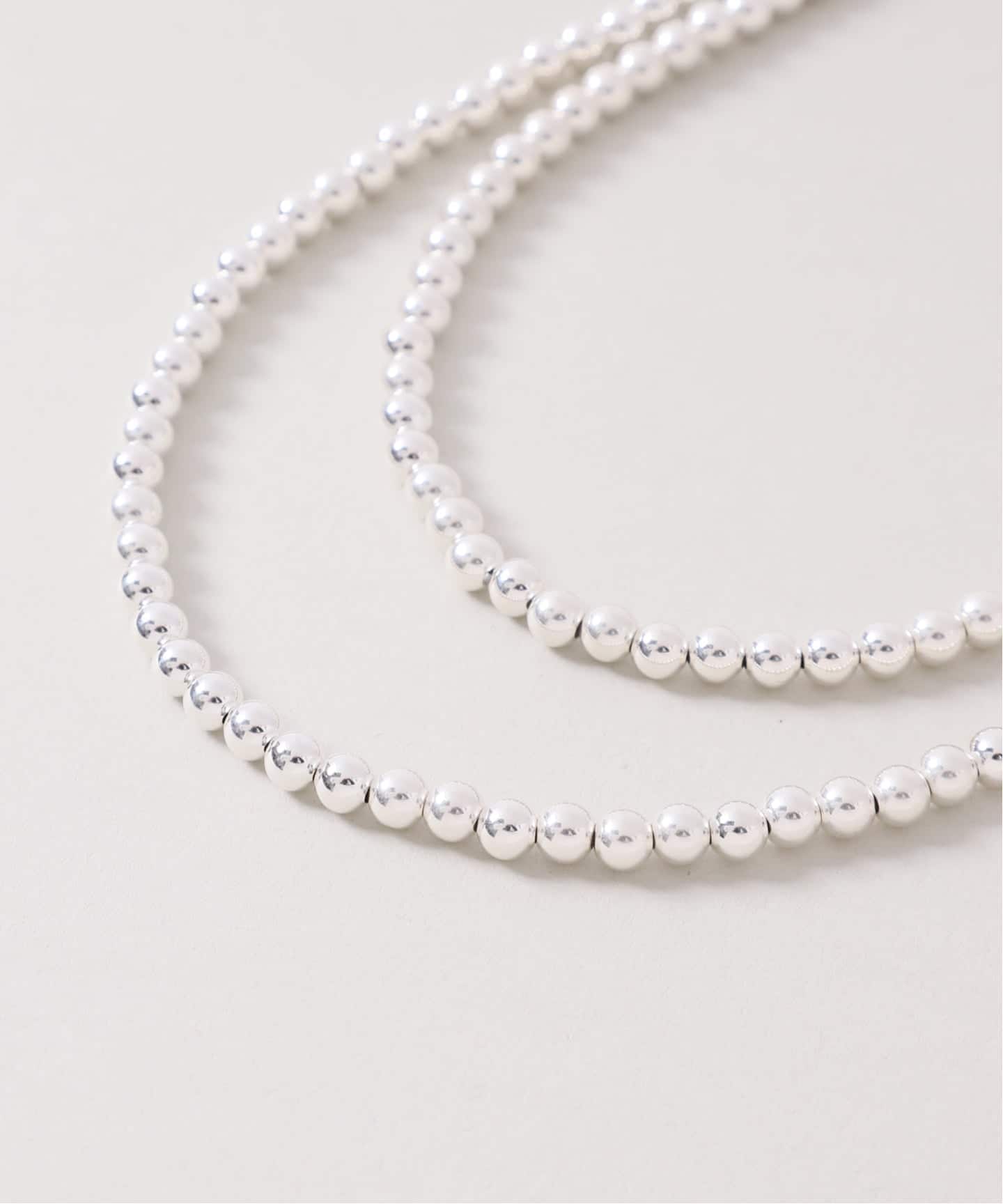 HARPO / ハルポ】 NECKLACE 180 CM /71
