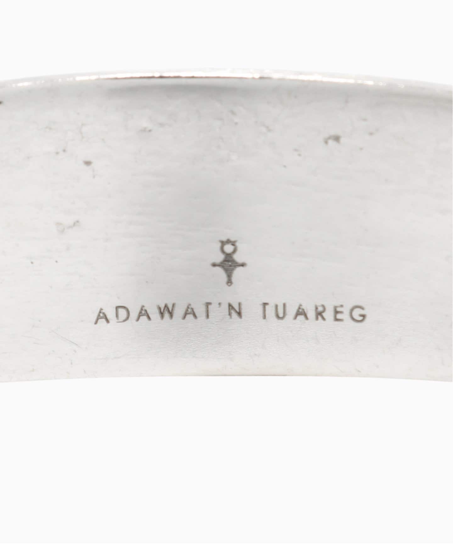 Adawatn Tuareg (アダワット トゥアレグ) Lbhar バングル