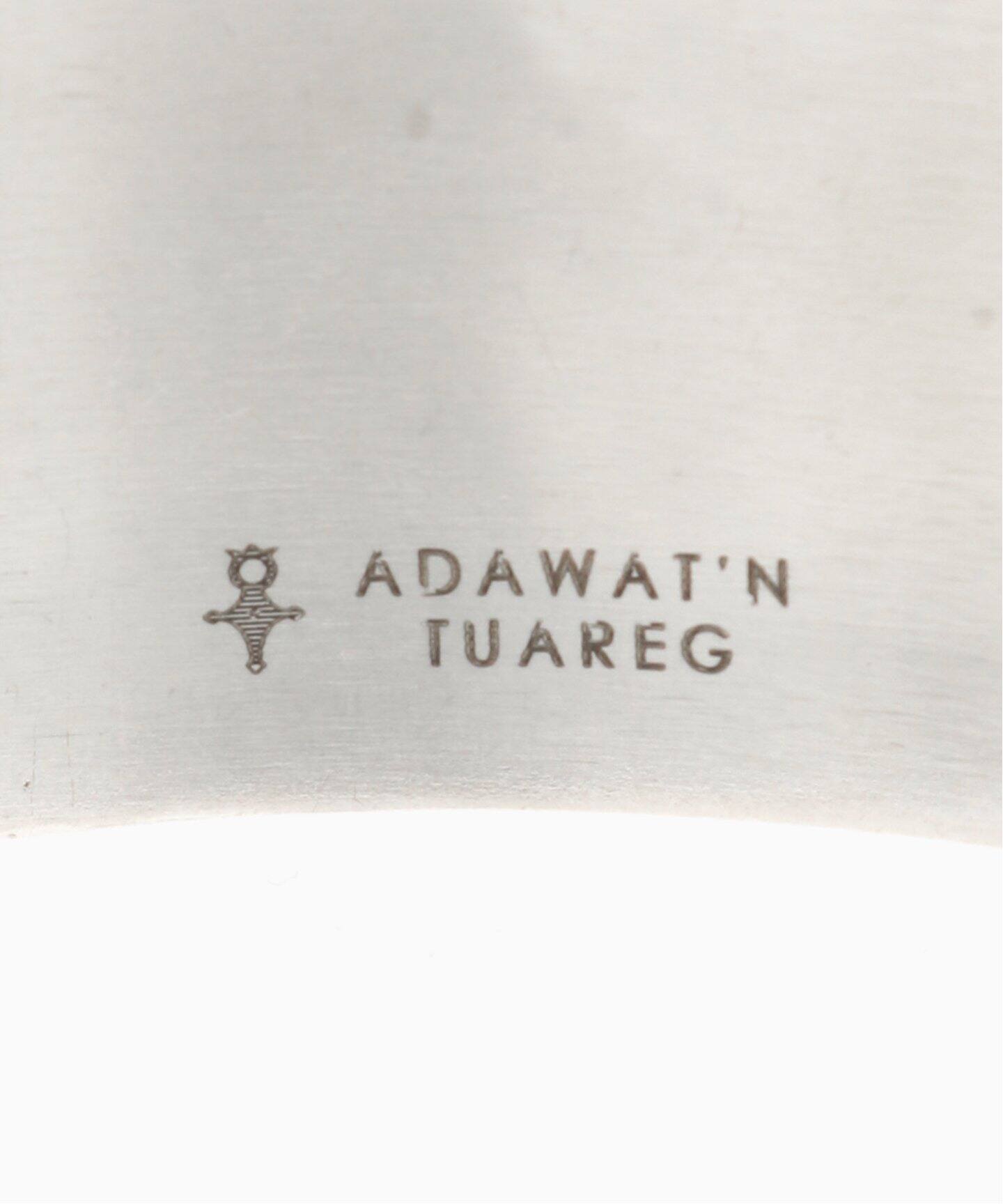 Adawat'n Tuareg (アダワット トゥアレグ) Agharass バングル