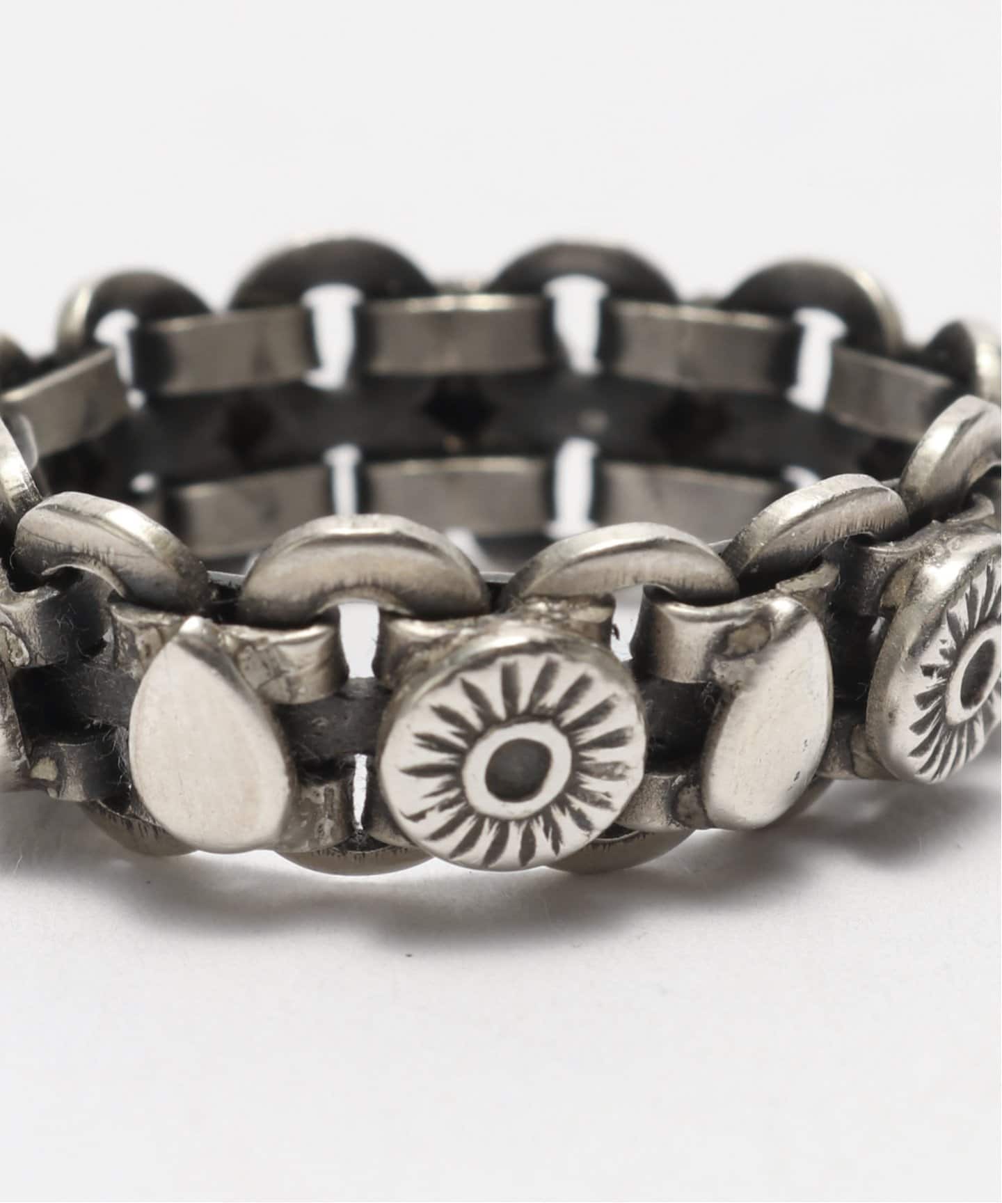 SOUL EATER SILVER RING ソウルイーター シルバーリング SOUL EATER SILVER RING ソウルイーター シルバーリング