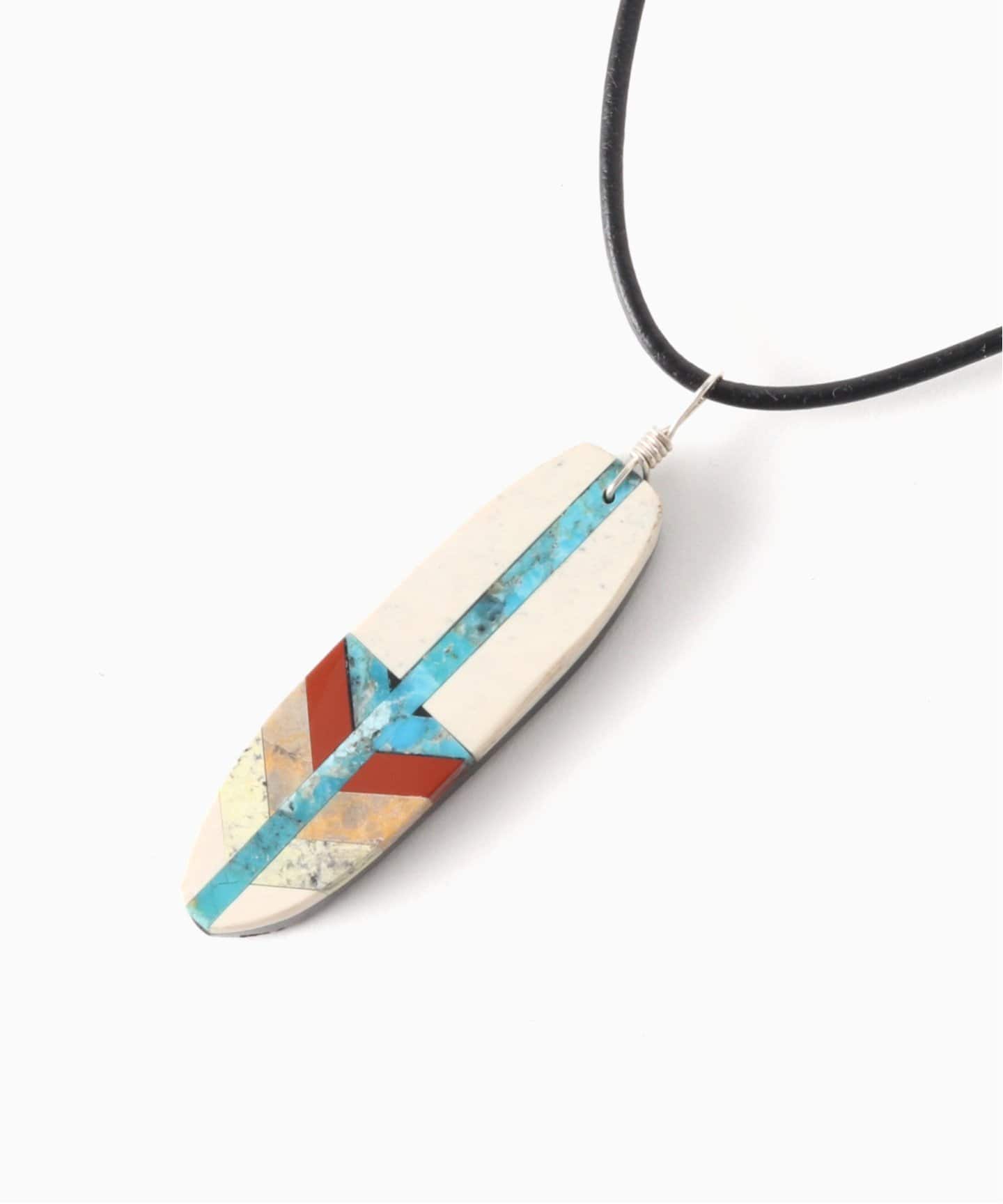 HARPO/アルポ】 PENDENTIF PE N1（ネックレス）｜417 EDIFICE