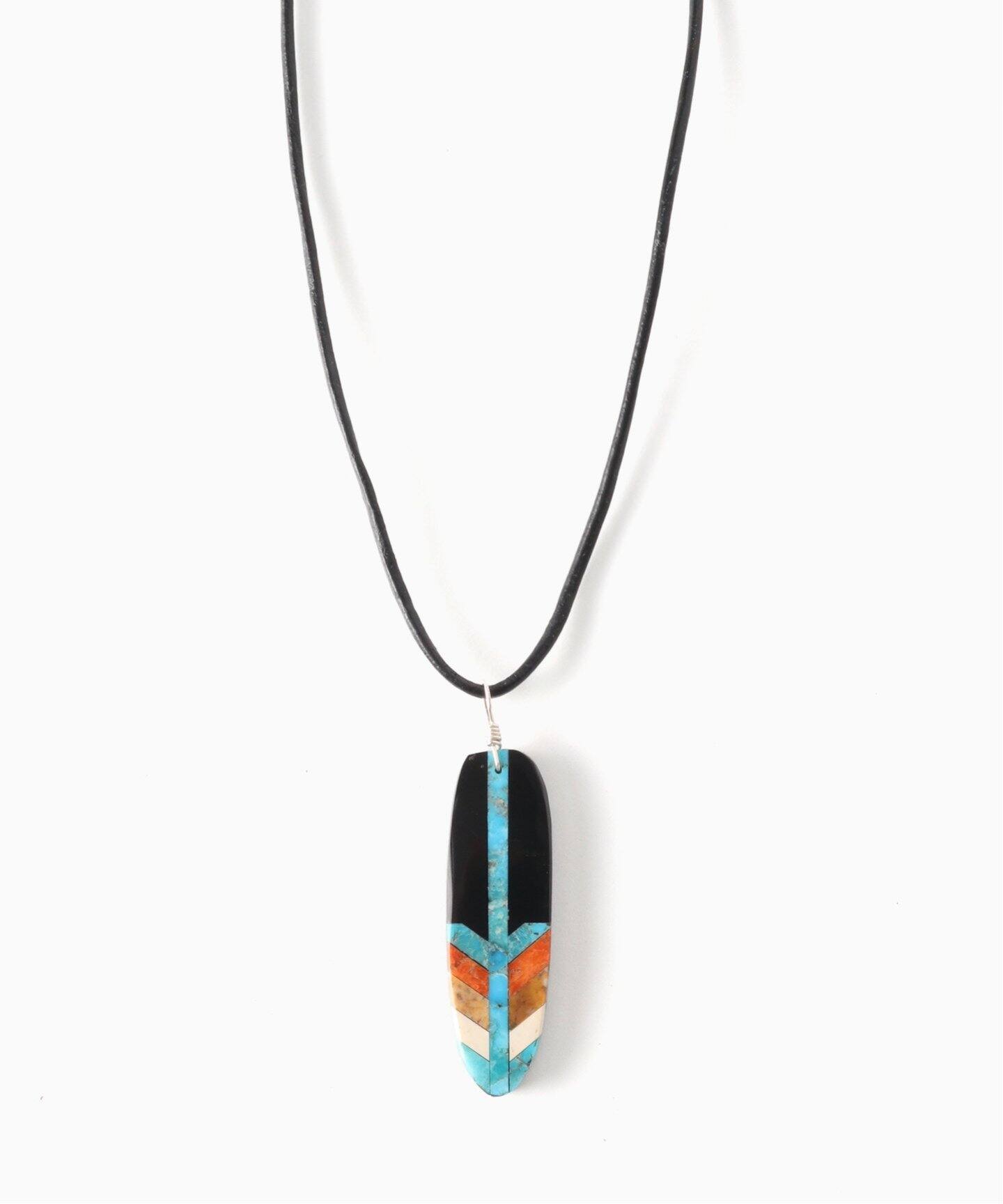 HARPO/アルポ】 PENDENTIF PE N3（ネックレス）｜417 EDIFICE（フォー 