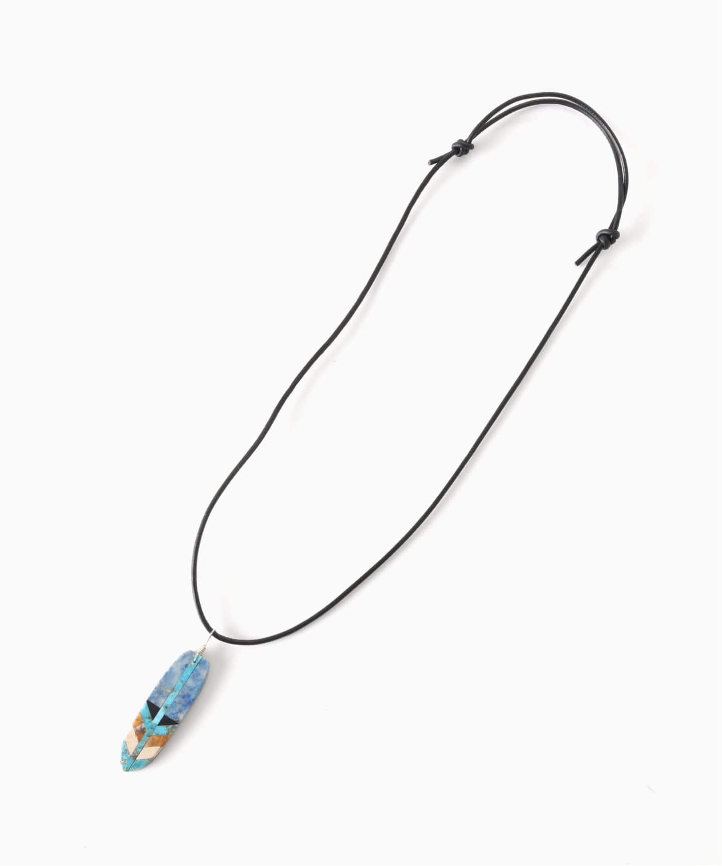 HARPO/アルポ】 PENDENTIF PE N5（ネックレス）｜417 EDIFICE