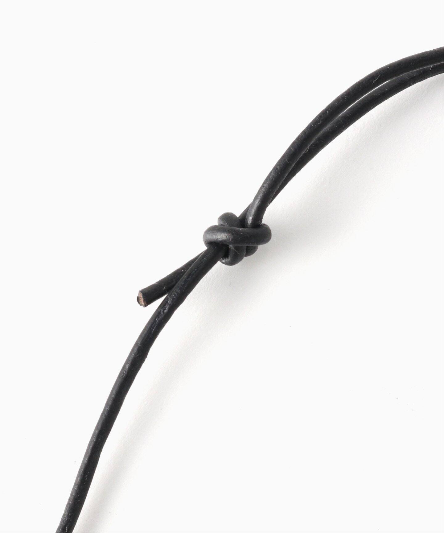 【HARPO/アルポ】Pend Necklace N5 HARPO/アルポ】 Pend Necklace N5（ネックレス）｜L'Appartement