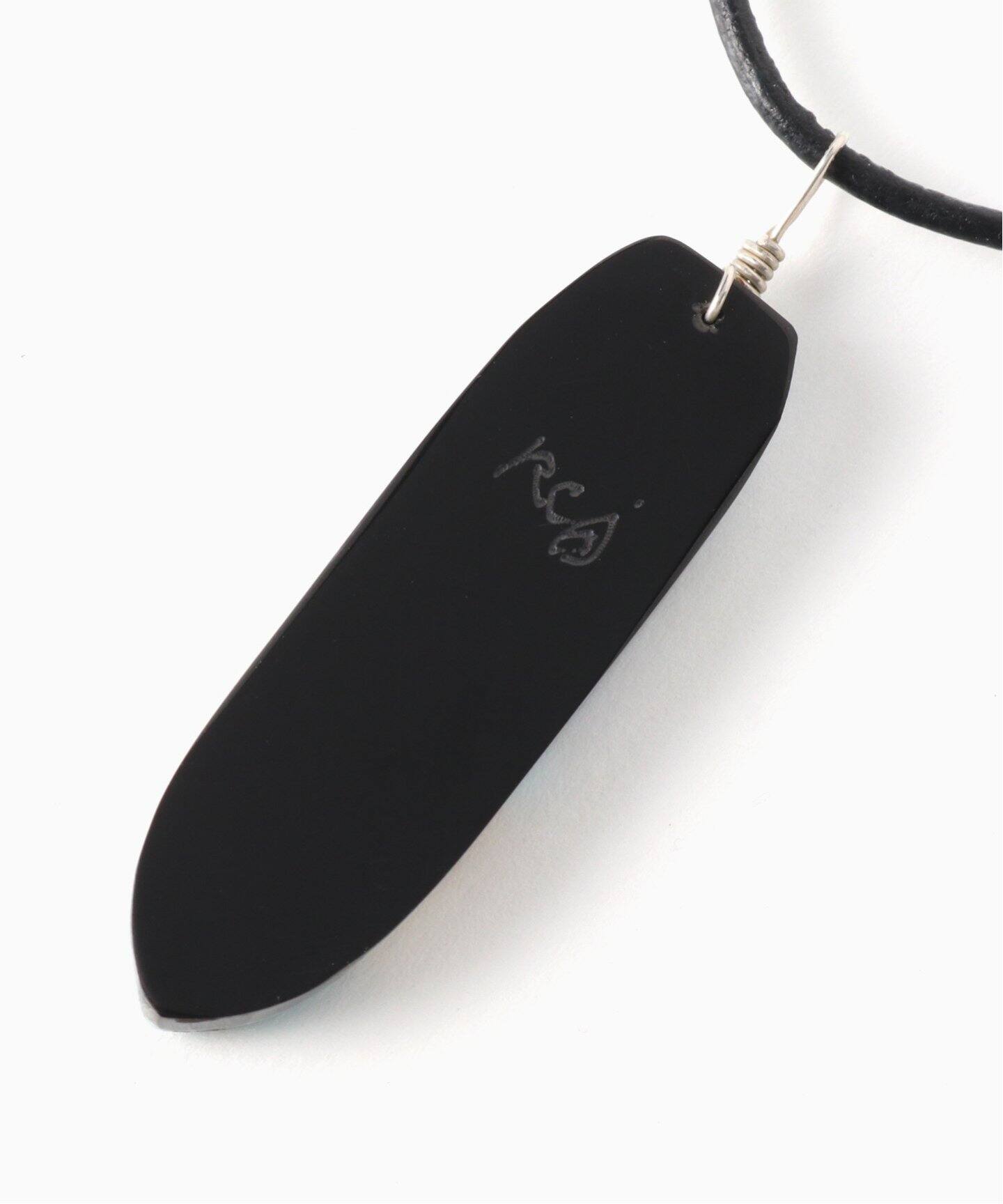 HARPO/アルポ】 PENDENTIF PE N5（ネックレス）｜417 EDIFICE