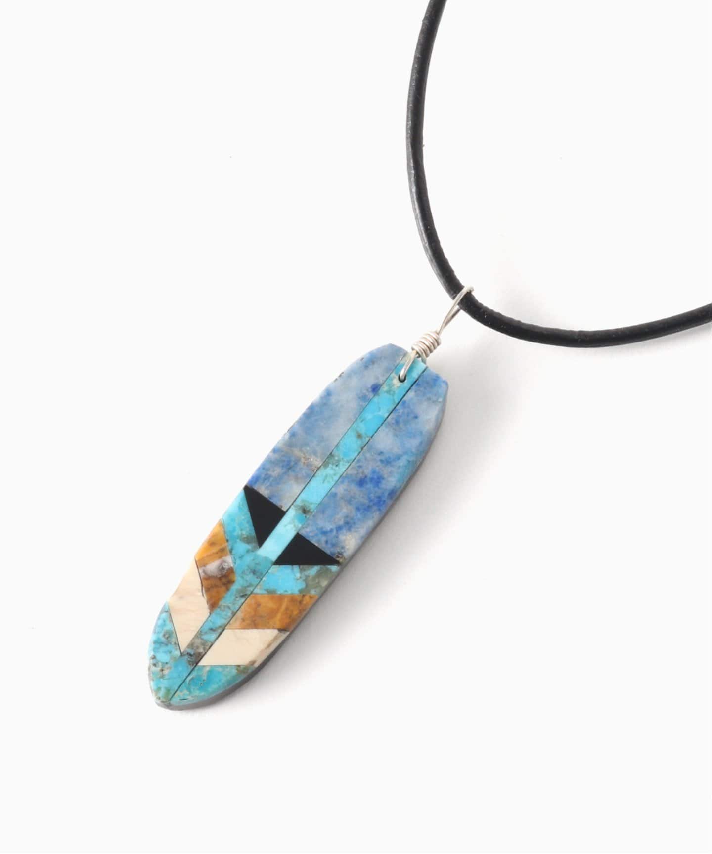 【HARPO/アルポ】Pend Necklace N5 HARPO/アルポ】 Pend Necklace N5（ネックレス）｜L'Appartement