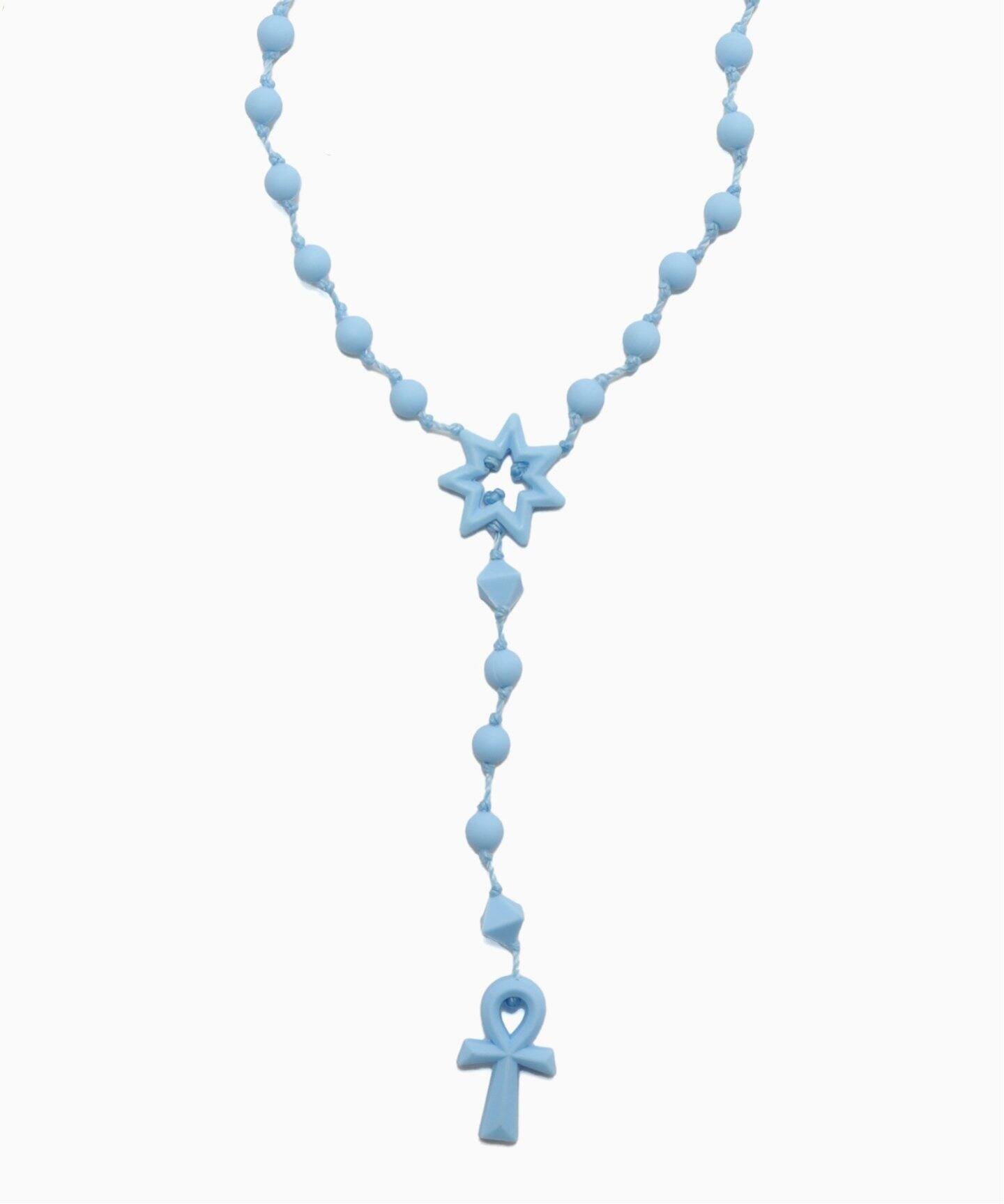 FAF / フェイク アズ フラワーズ ANKH ROSSARY（その他アクセサリー 