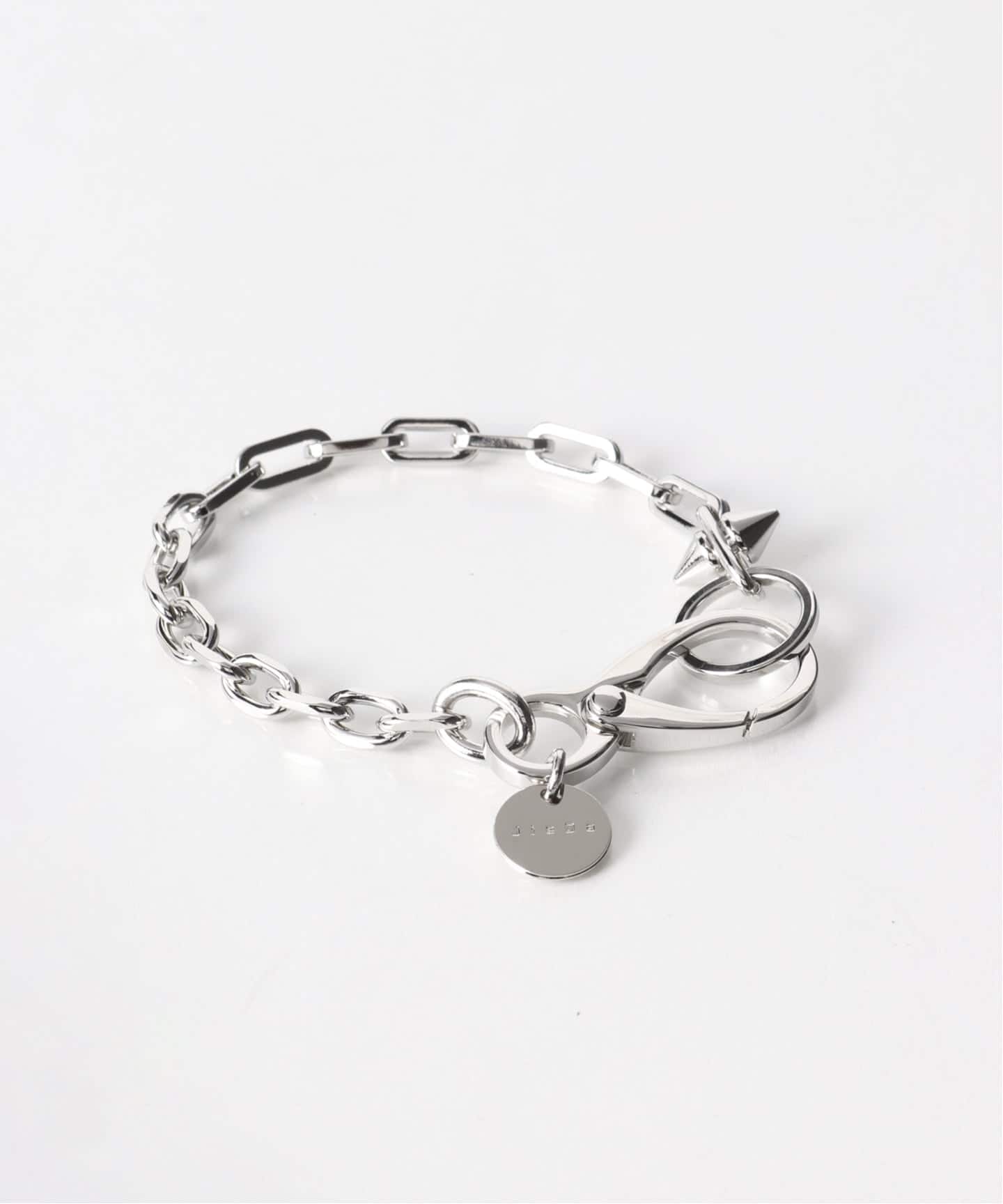 JIEDA / ジエダ SWITCHING BRACELET / GD10（ブレスレット