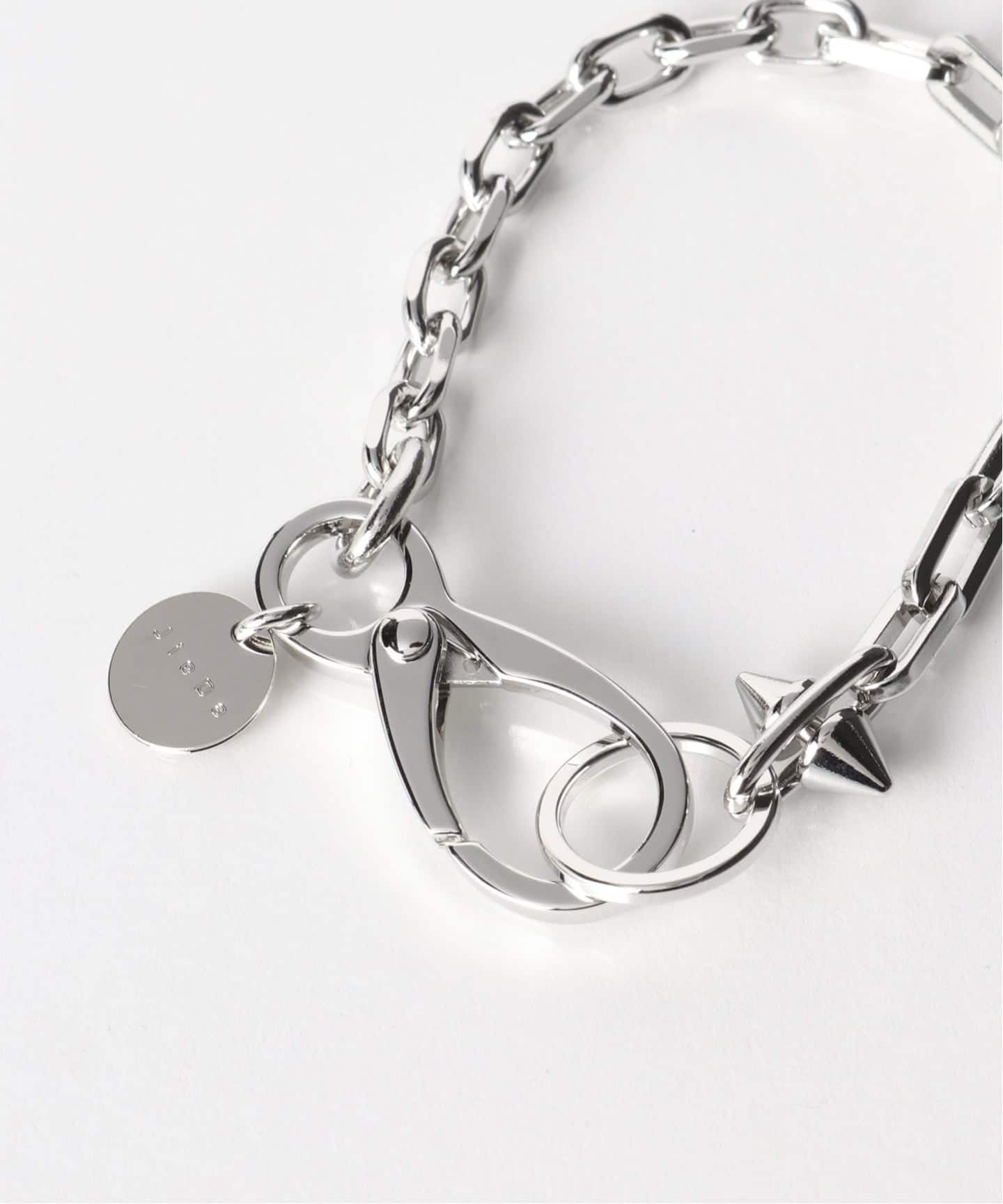 JIEDA / ジエダ SWITCHING BRACELET / GD10（ブレスレット