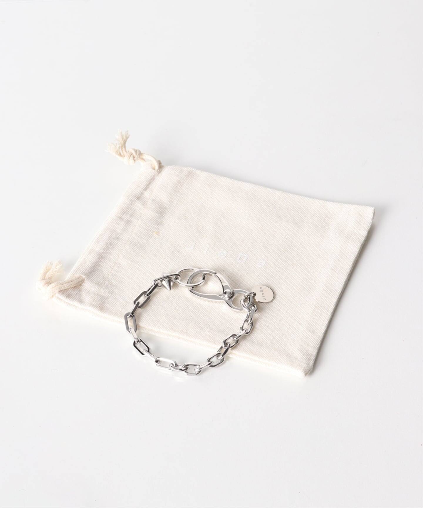 JIEDA / ジエダ SWITCHING BRACELET / GD10（ブレスレット