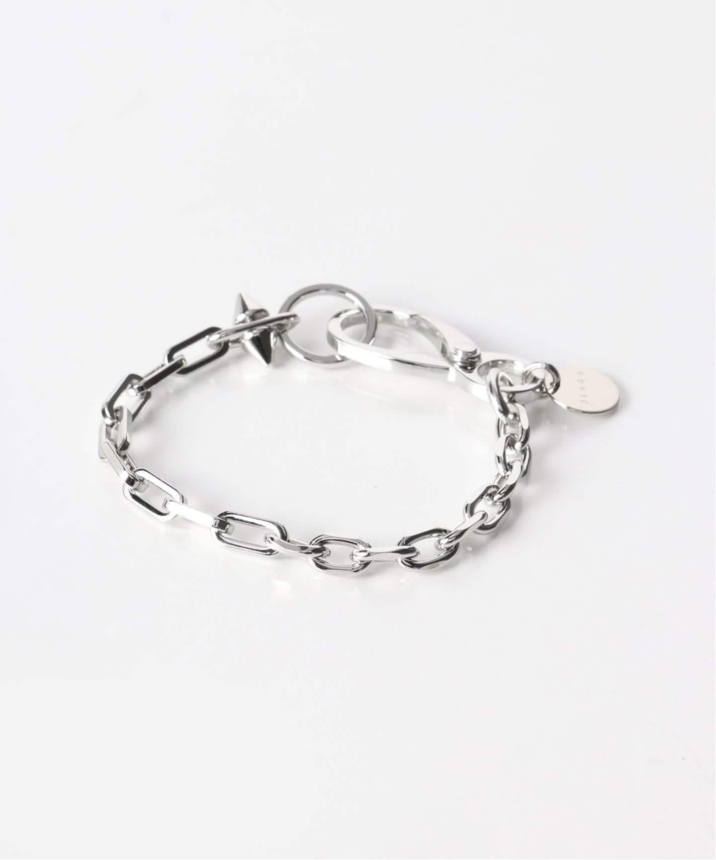 JIEDA / ジエダ SWITCHING BRACELET / GD10（ブレスレット