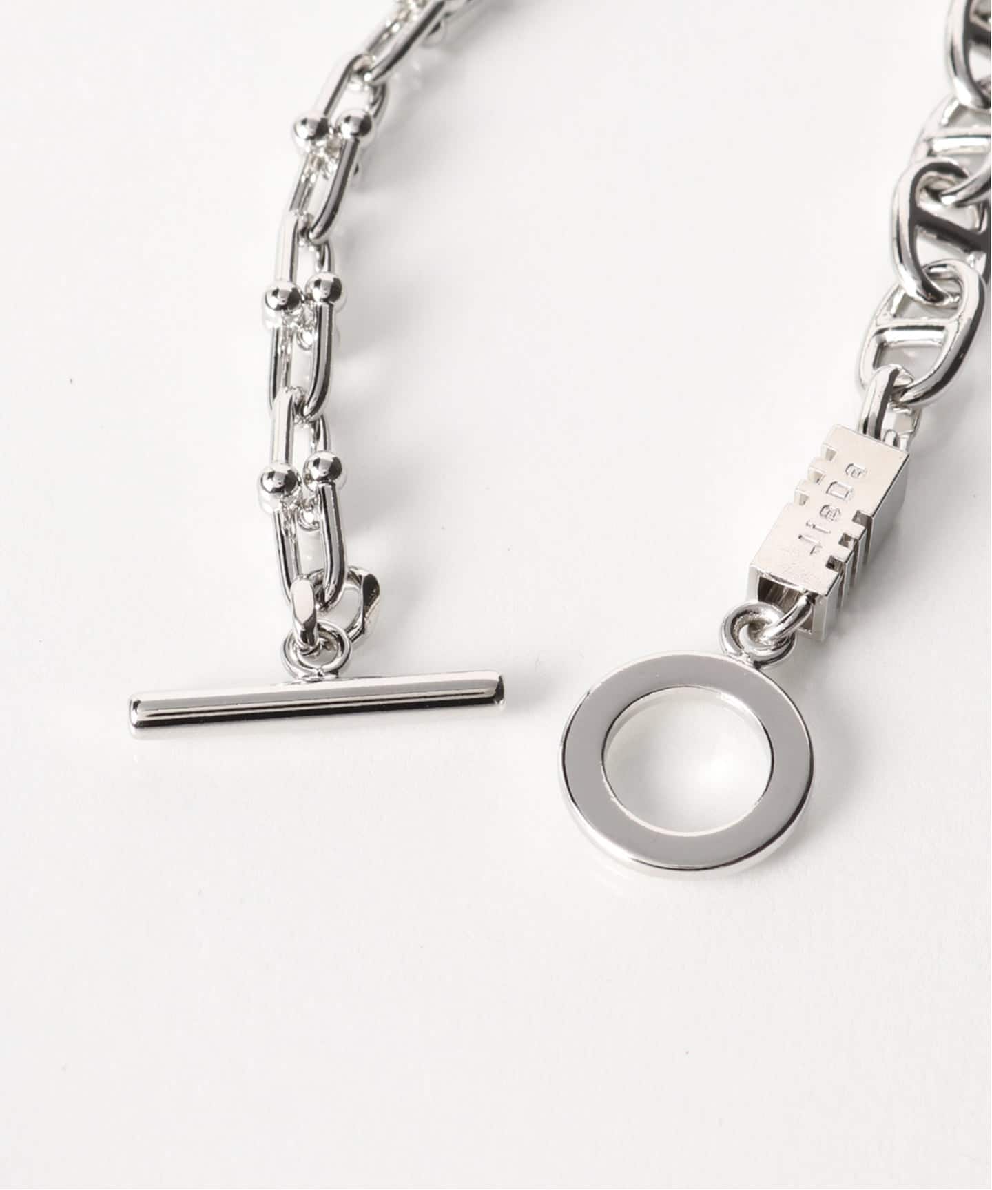 JIEDA / ジエダ SWITCHING BRACELET B / GD16（ブレスレット