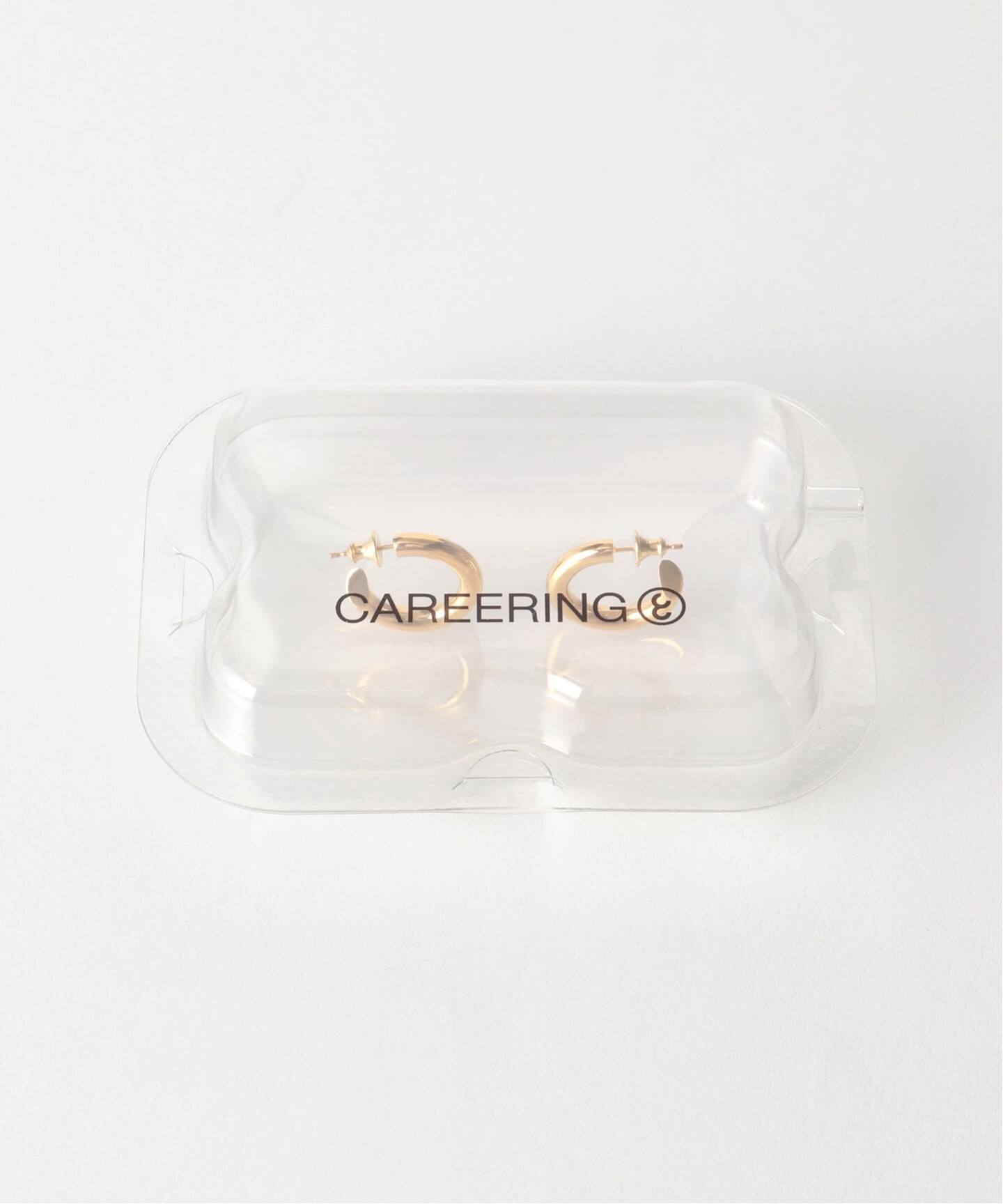 CAREERING / キャリアリング PLACEBO 701（ピアス（両耳用））｜PULP