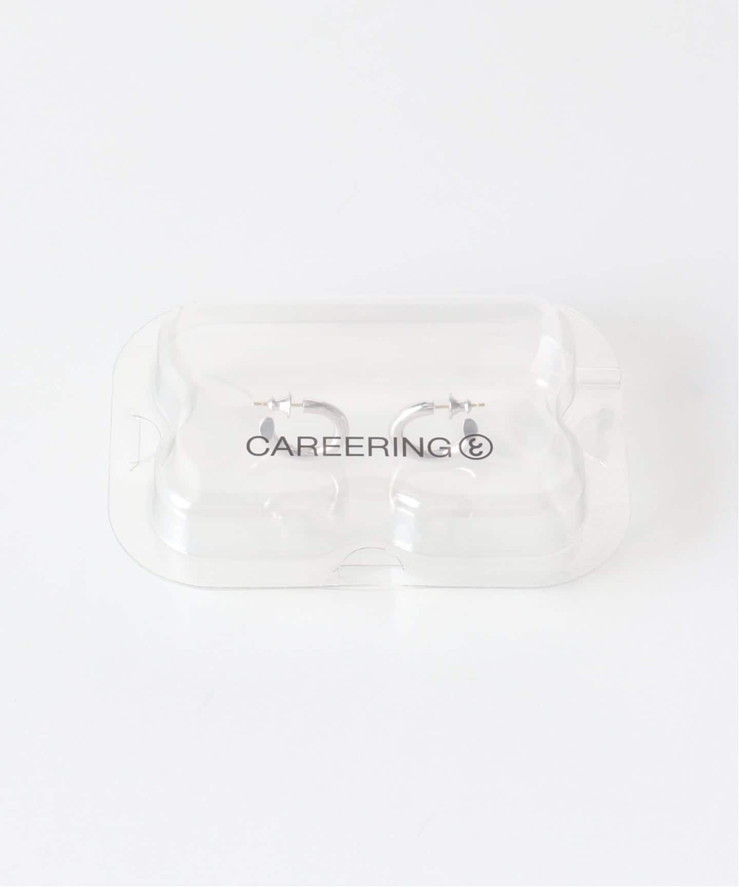 CAREERING / キャリアリング PLACEBO 501（ピアス（両耳用））｜PULP