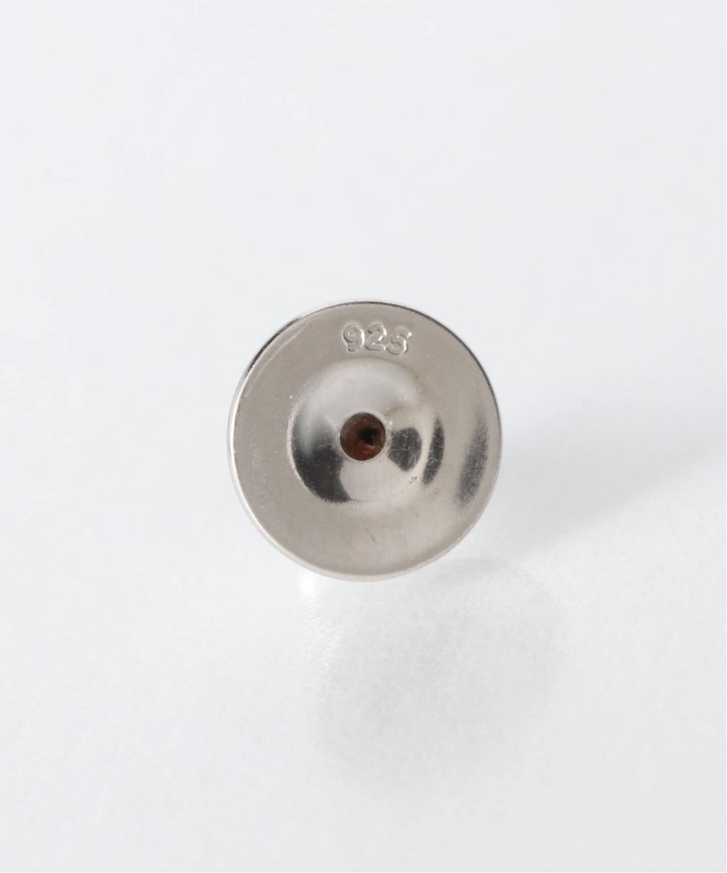 CAREERING PLACEBO 301 フープピアス CAREERING - 【両耳用】 PLACEBO 301F（プラシーボピアス