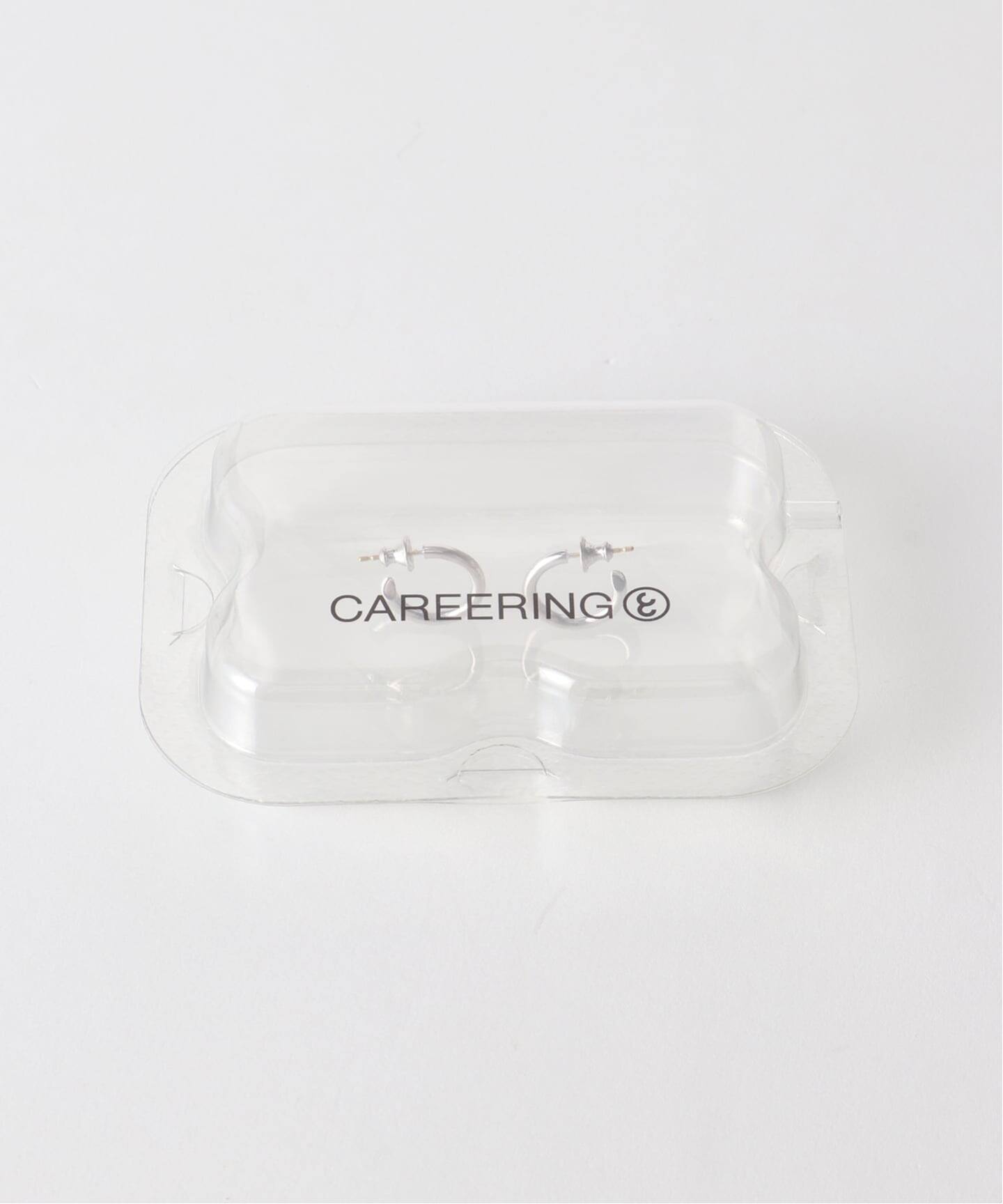 CAREERING / キャリアリング PLACEBO 301（ピアス（両耳用））｜PULP