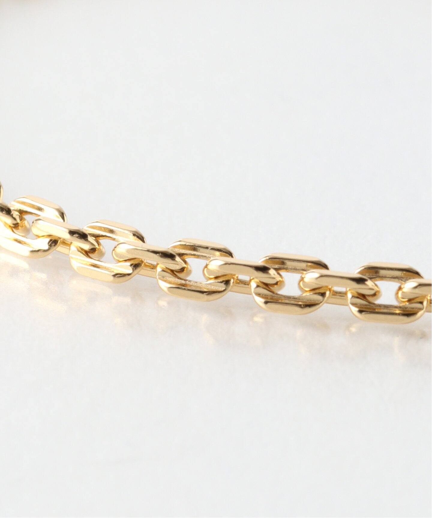 TOMWOOD / トムウッド】ANKER BRACELET GOLD-7.0（ブレスレット 