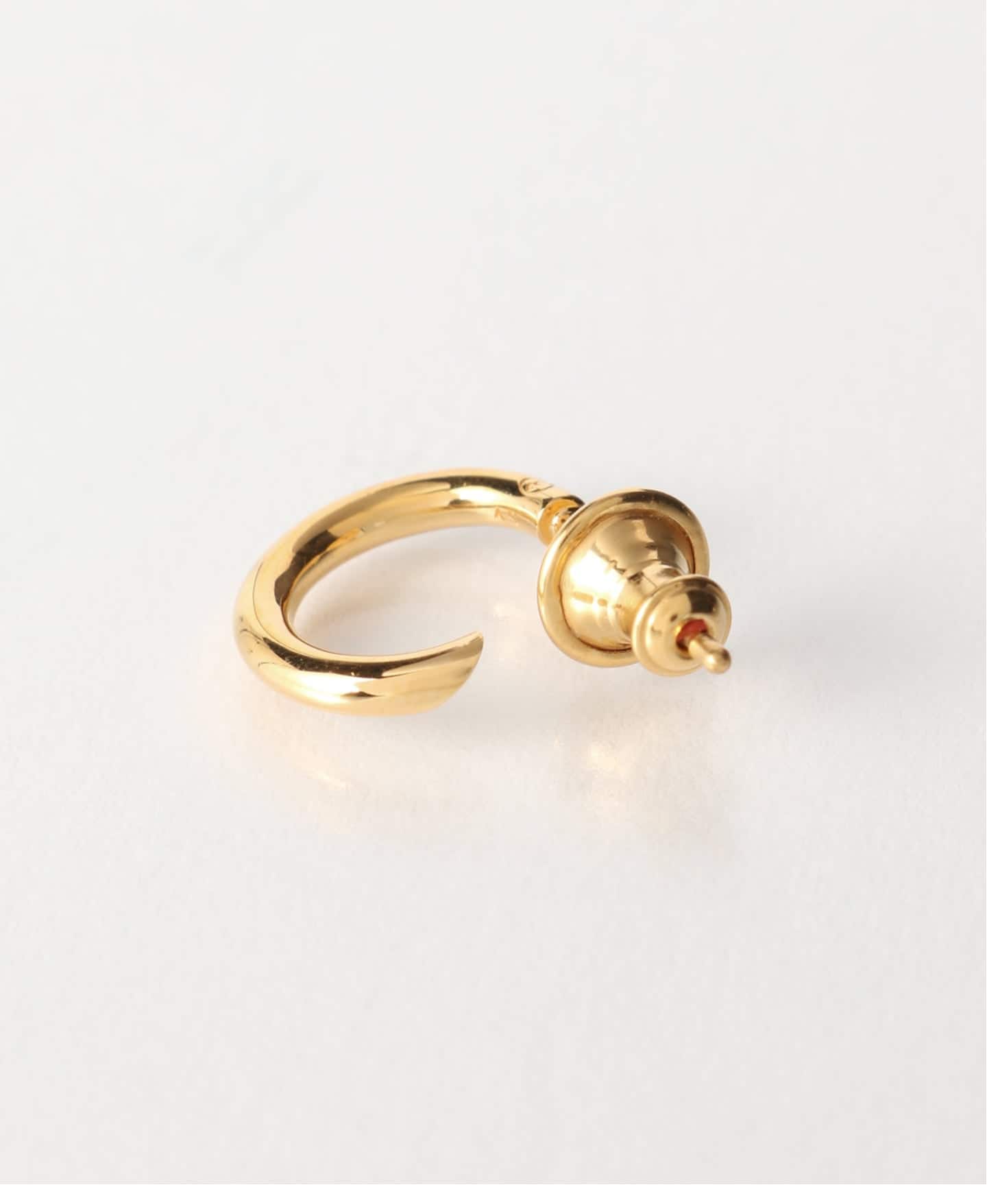 CAREERING / キャリアリング PLACEBO 101（ピアス（両耳用