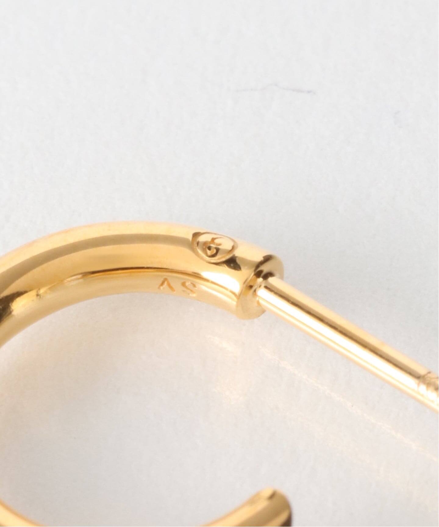 CAREERING / キャリアリング PLACEBO 101（ピアス（両耳用