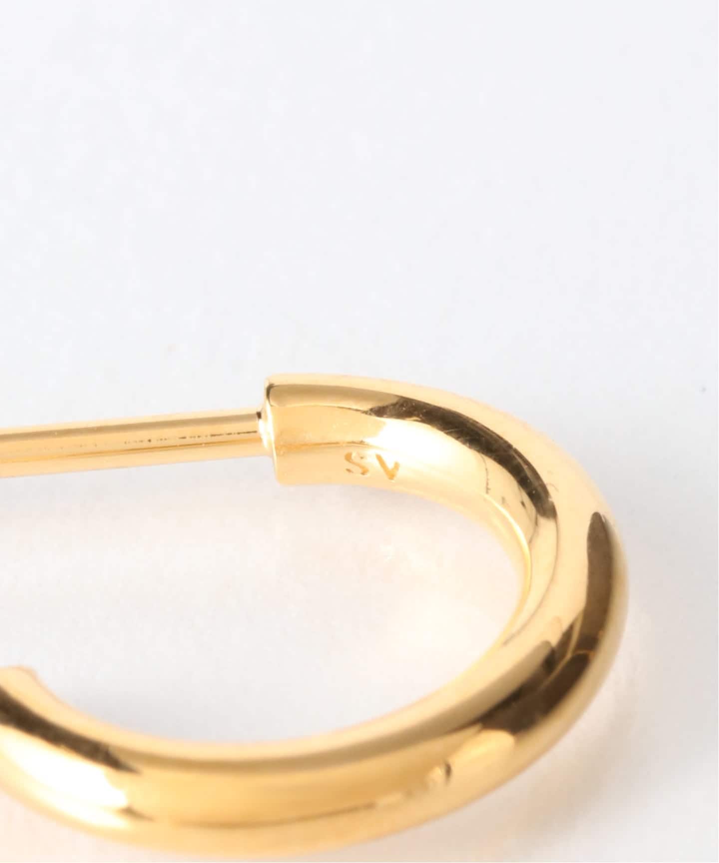 CAREERING / キャリアリング PLACEBO 101（ピアス（両耳用