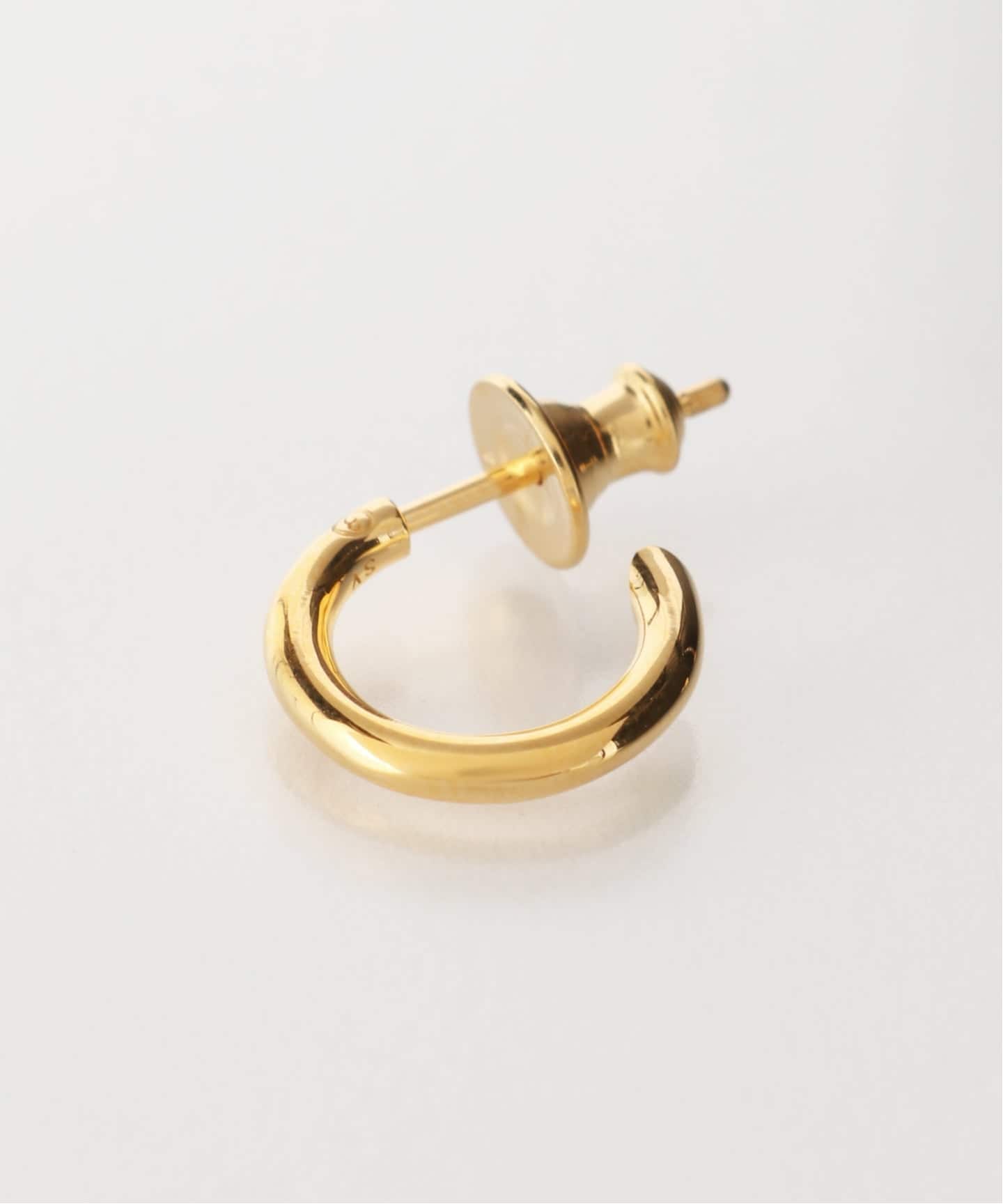 CAREERING / キャリアリング PLACEBO 101（ピアス（両耳用