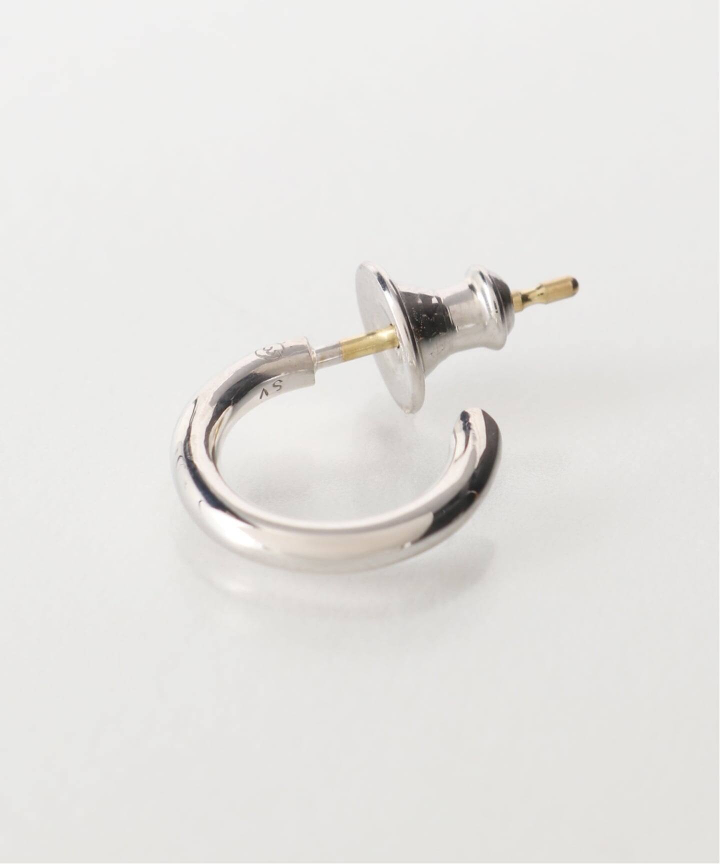 ［新品同様］CAREERING プラセボ101 ピアス PLACEBO 101 | CAREERING | THE GROUND depot. | THE GROUND