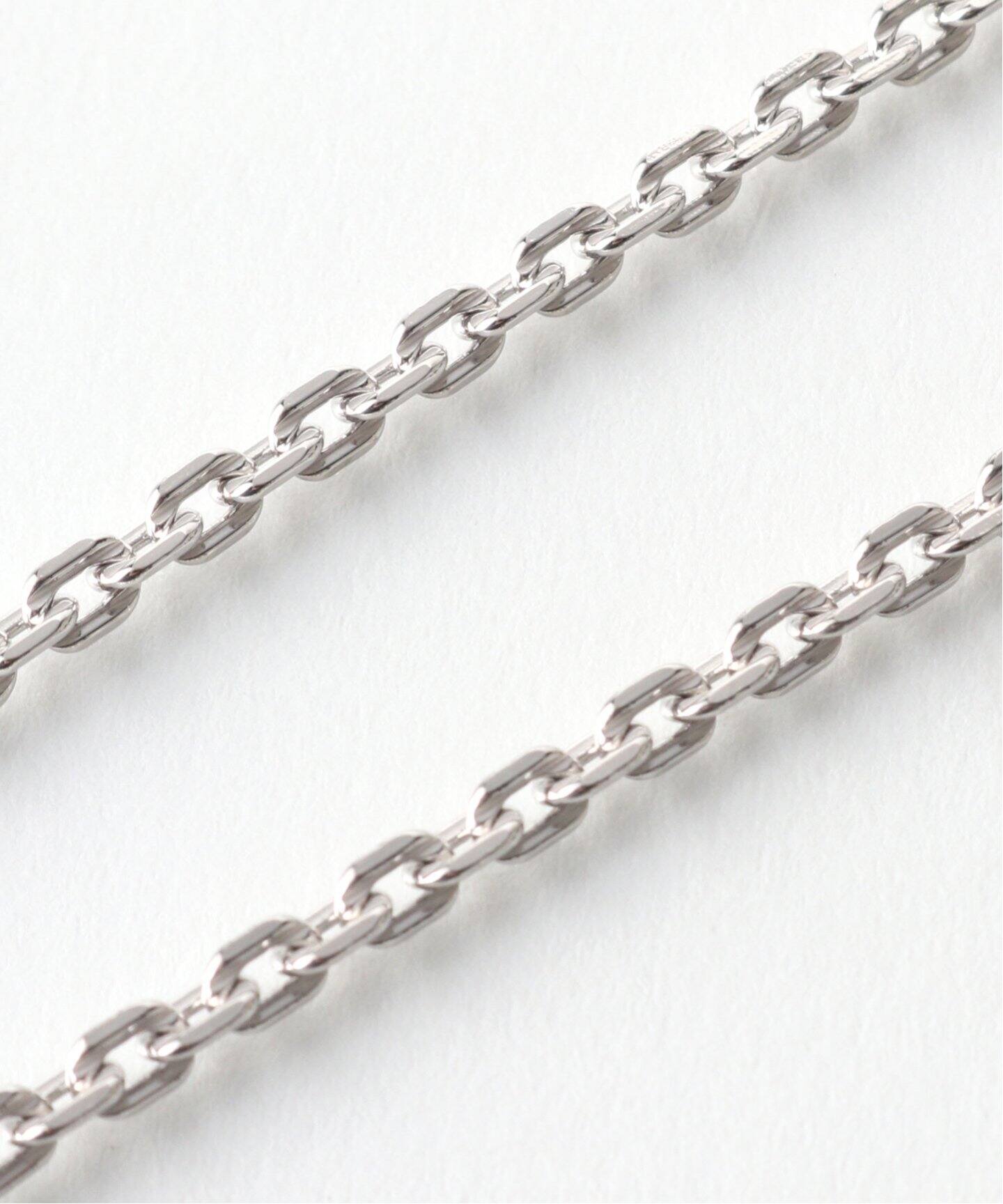 TOMWOOD / トムウッド】ANKER CHAIN-20.5（ネックレス）｜PULP（パルプ 