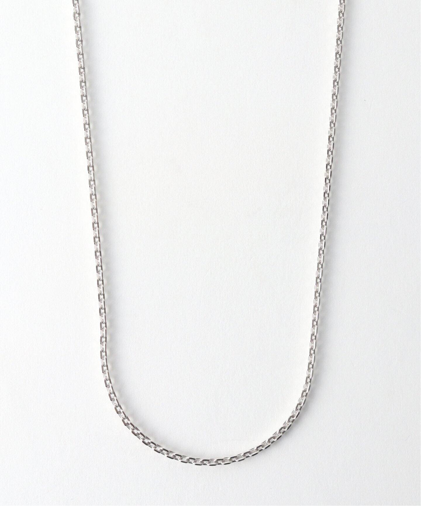 TOMWOOD / トムウッド】ANKER CHAIN-20.5（ネックレス）｜PULP（パルプ  