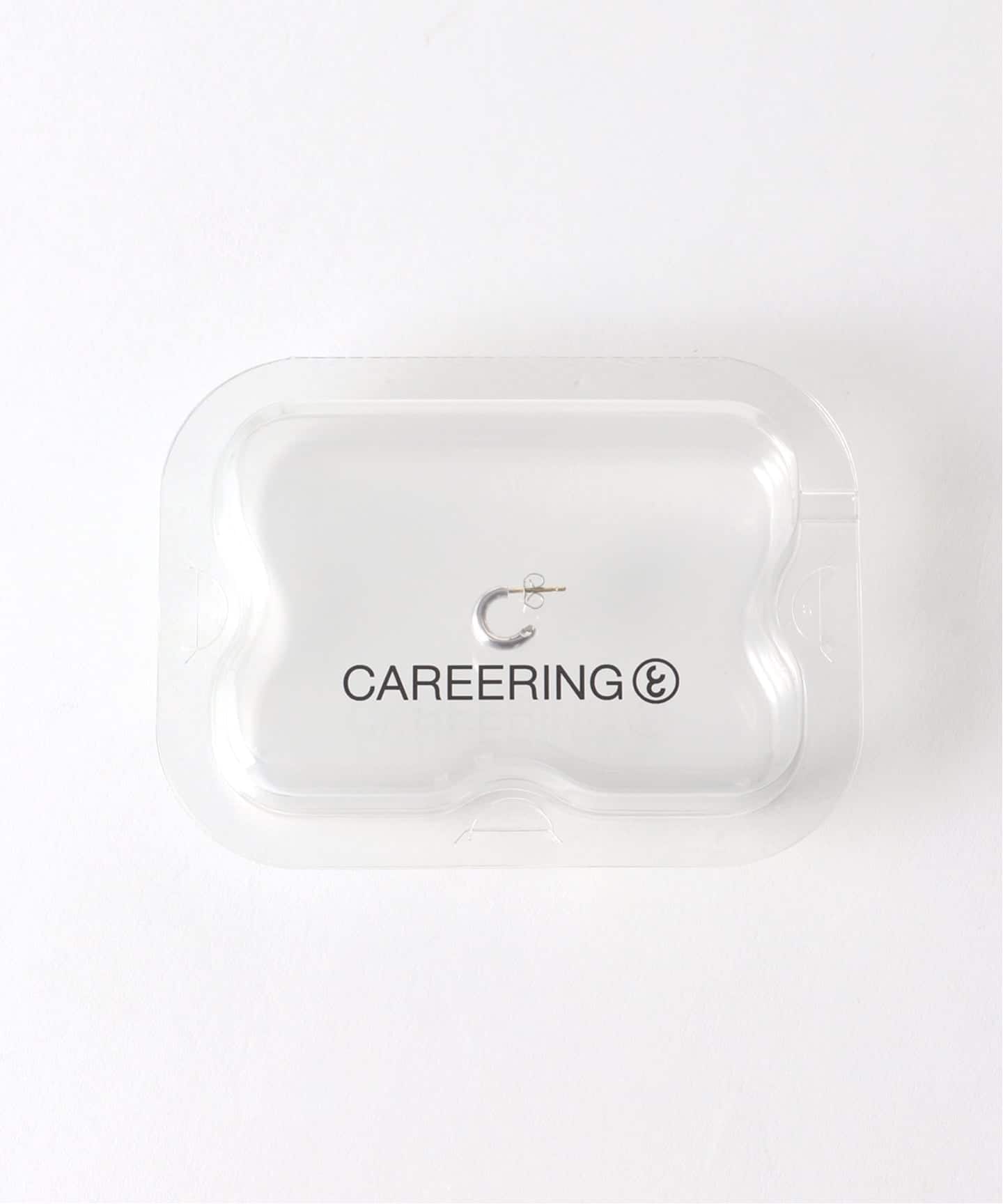 CAREERING / キャリアリング HF001（ピアス（片耳用））｜PULP