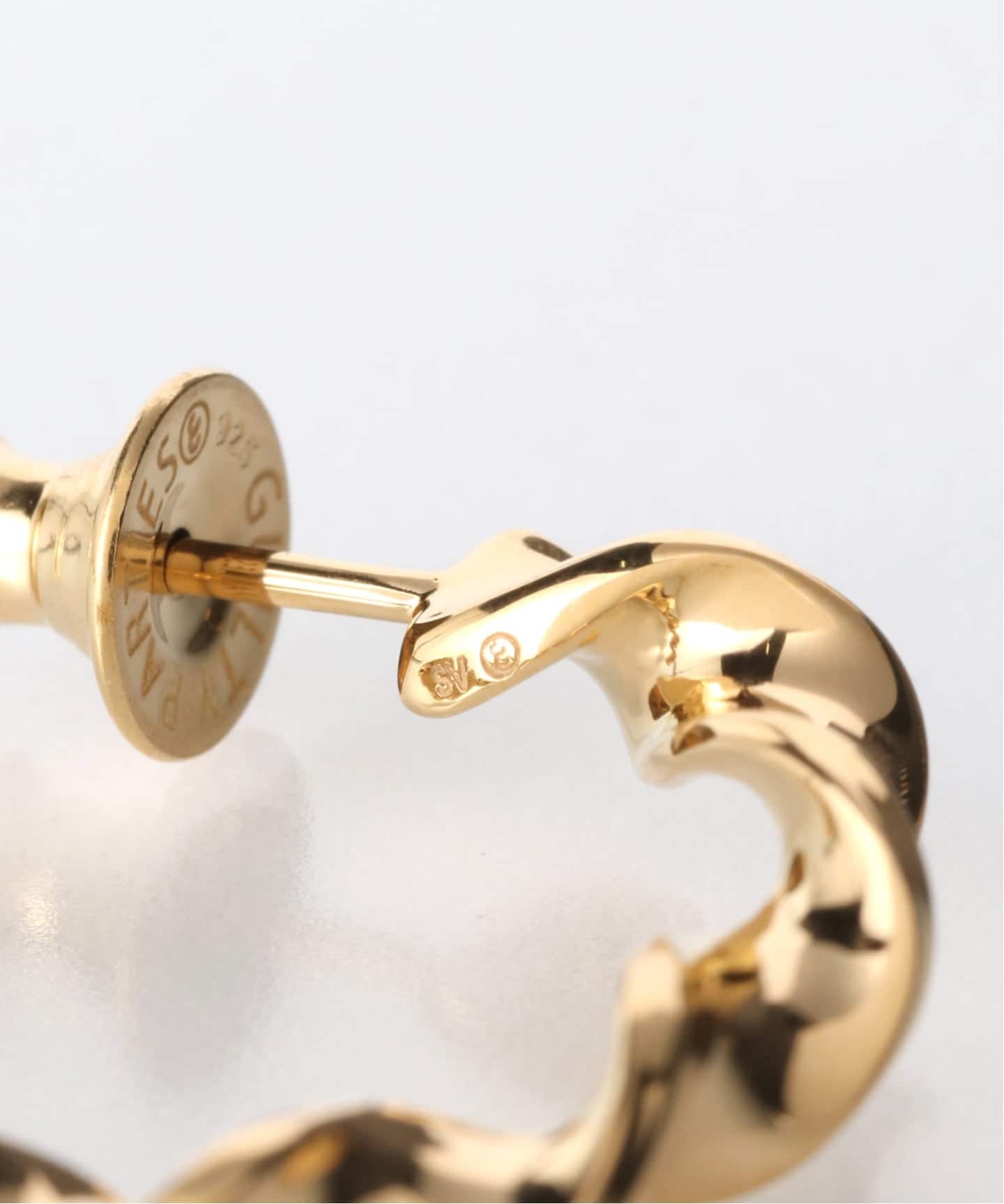 CAREERING / キャリアリング PARADISE 12（ピアス（両耳用））｜PULP