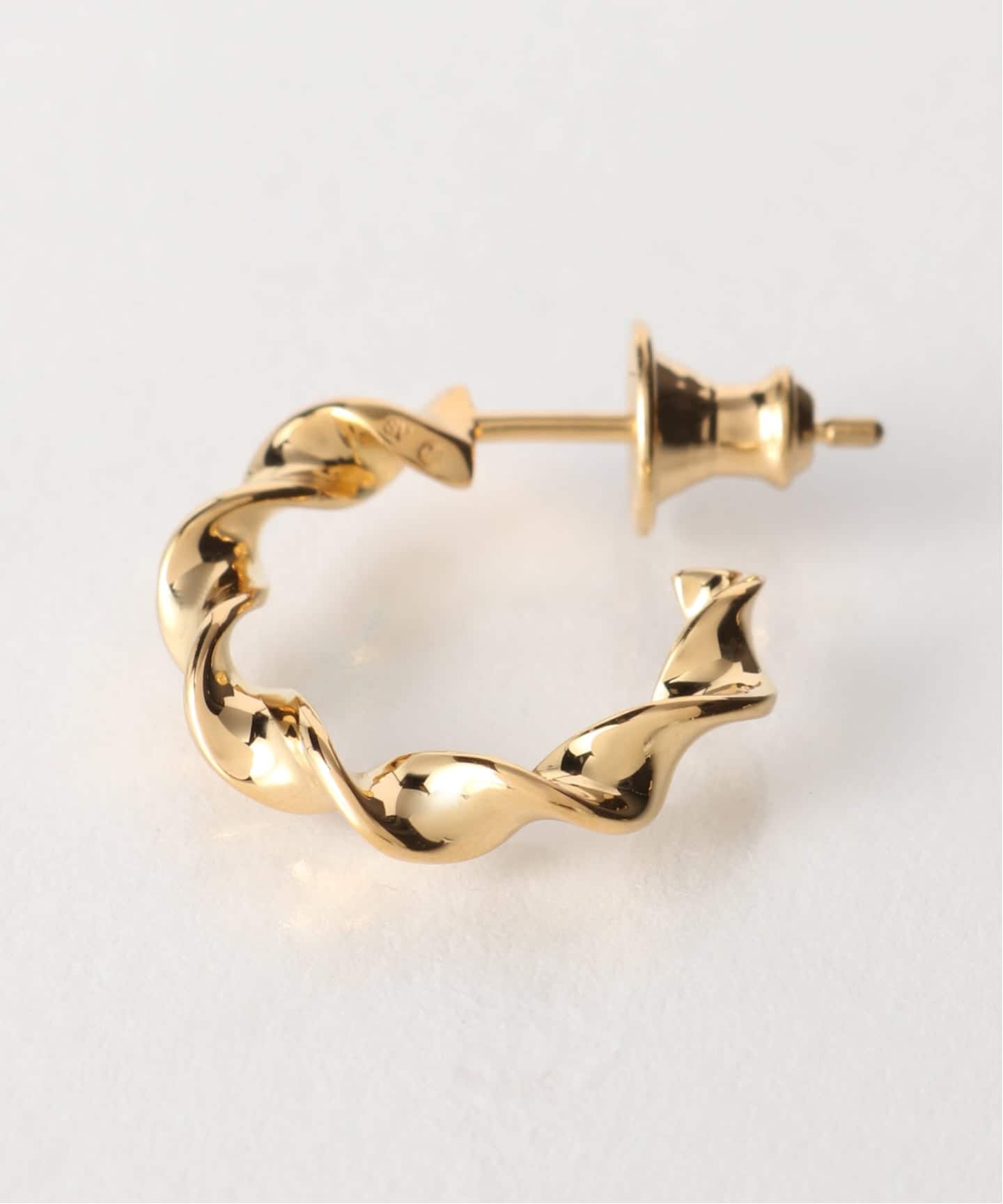 CAREERING / キャリアリング PARADISE 07（ピアス（両耳用））｜PULP