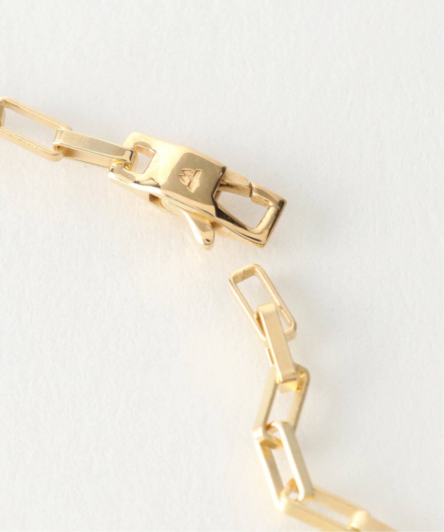 TOMWOOD / トムウッド】BILLIE BRACELET GOLD-7.0（ブレスレット