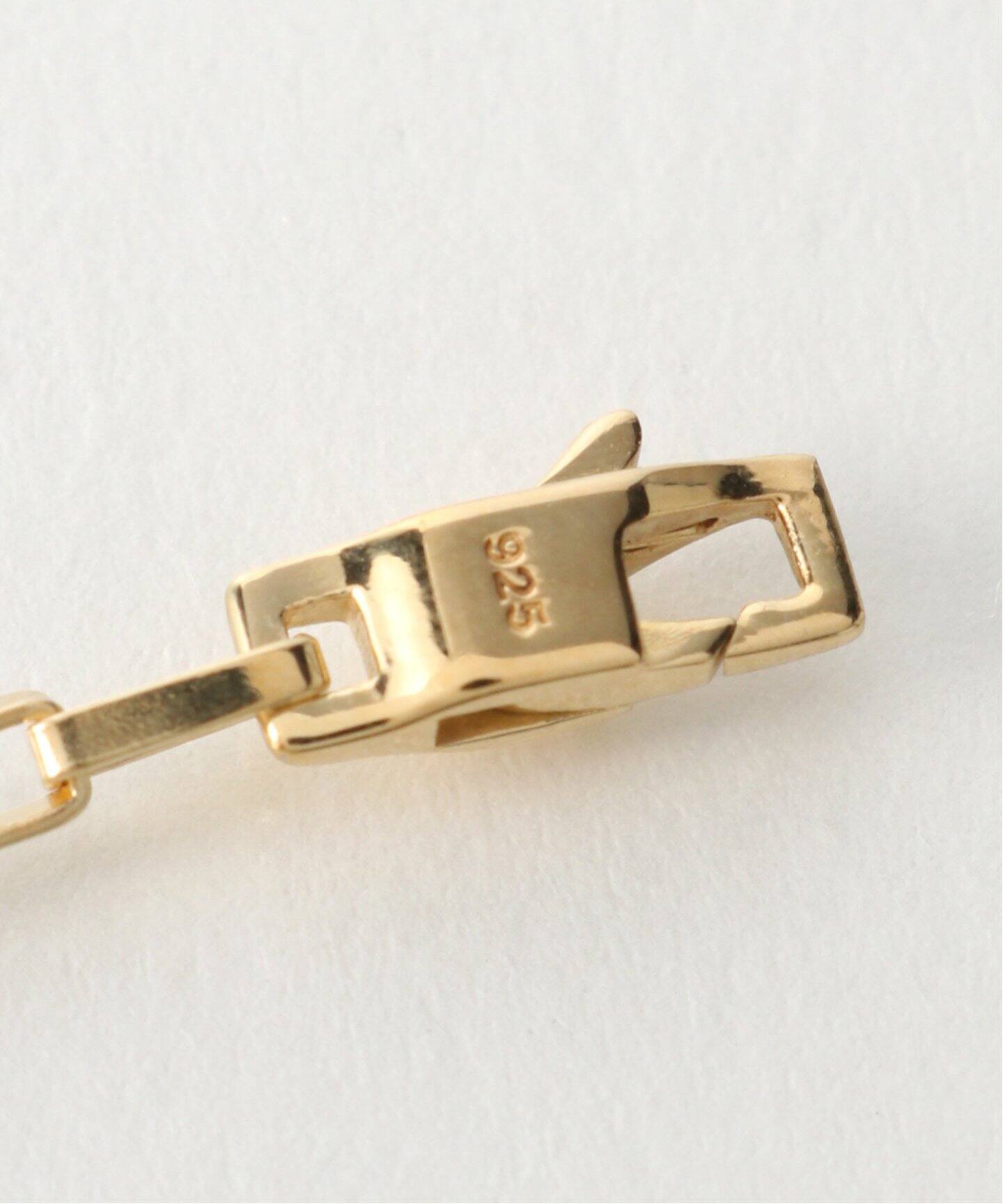 TOMWOOD / トムウッド】BILLIE BRACELET GOLD-7.0（ブレスレット