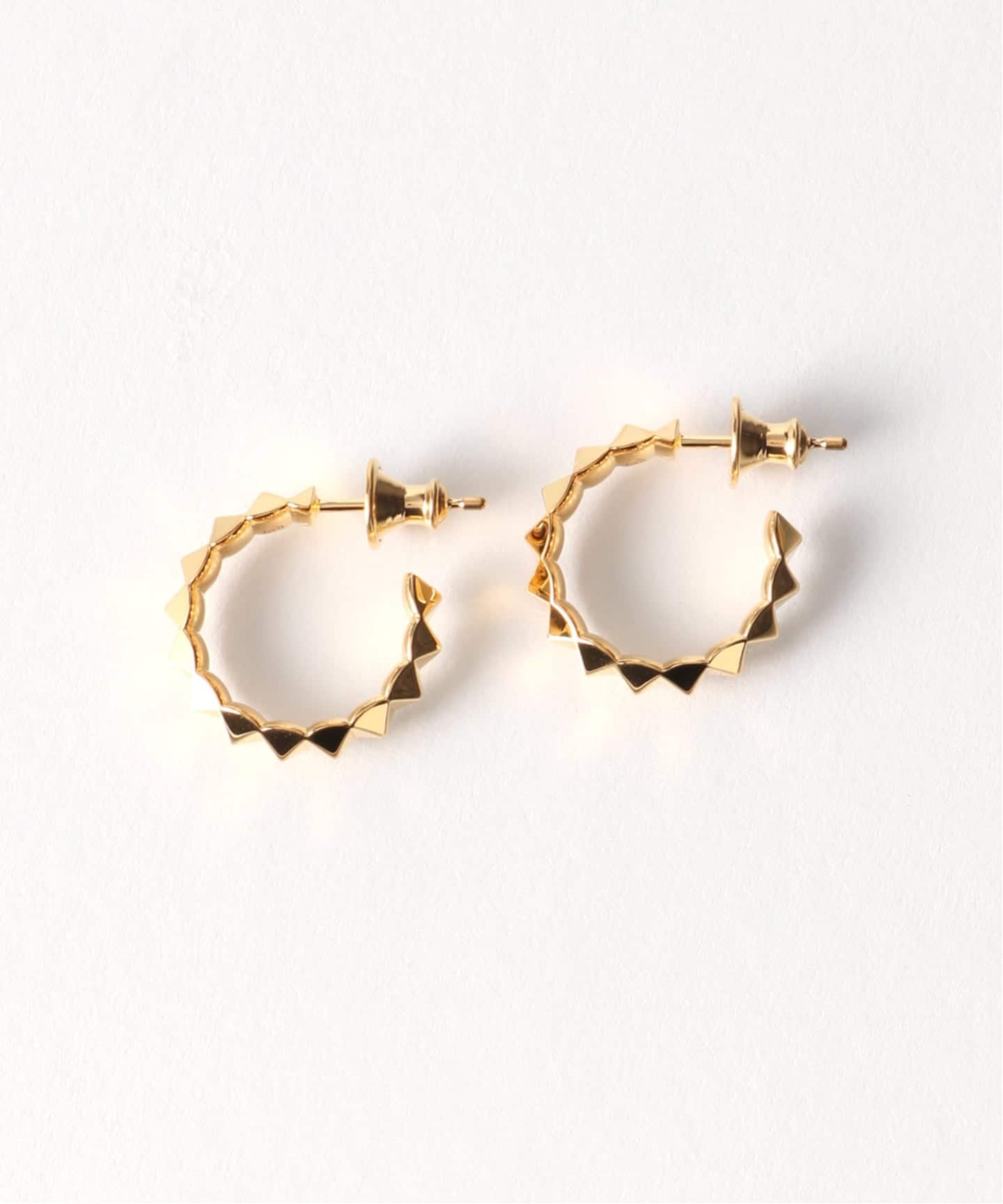 CAREERING / キャリアリング HF006（ピアス（両耳用））｜PULP（パルプ