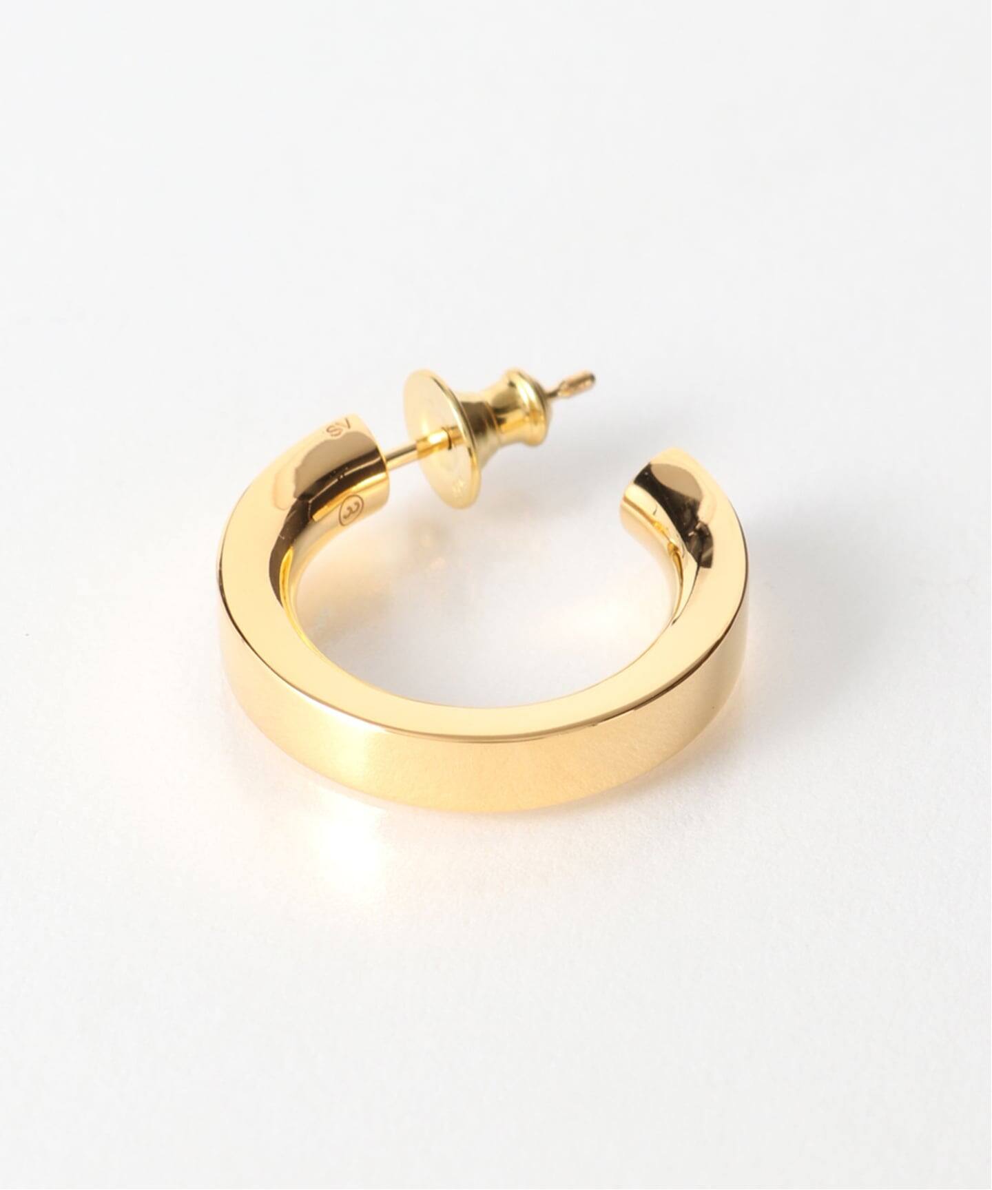 CAREERING / キャリアリング PLACEBO HEMI 701（ピアス（両耳用