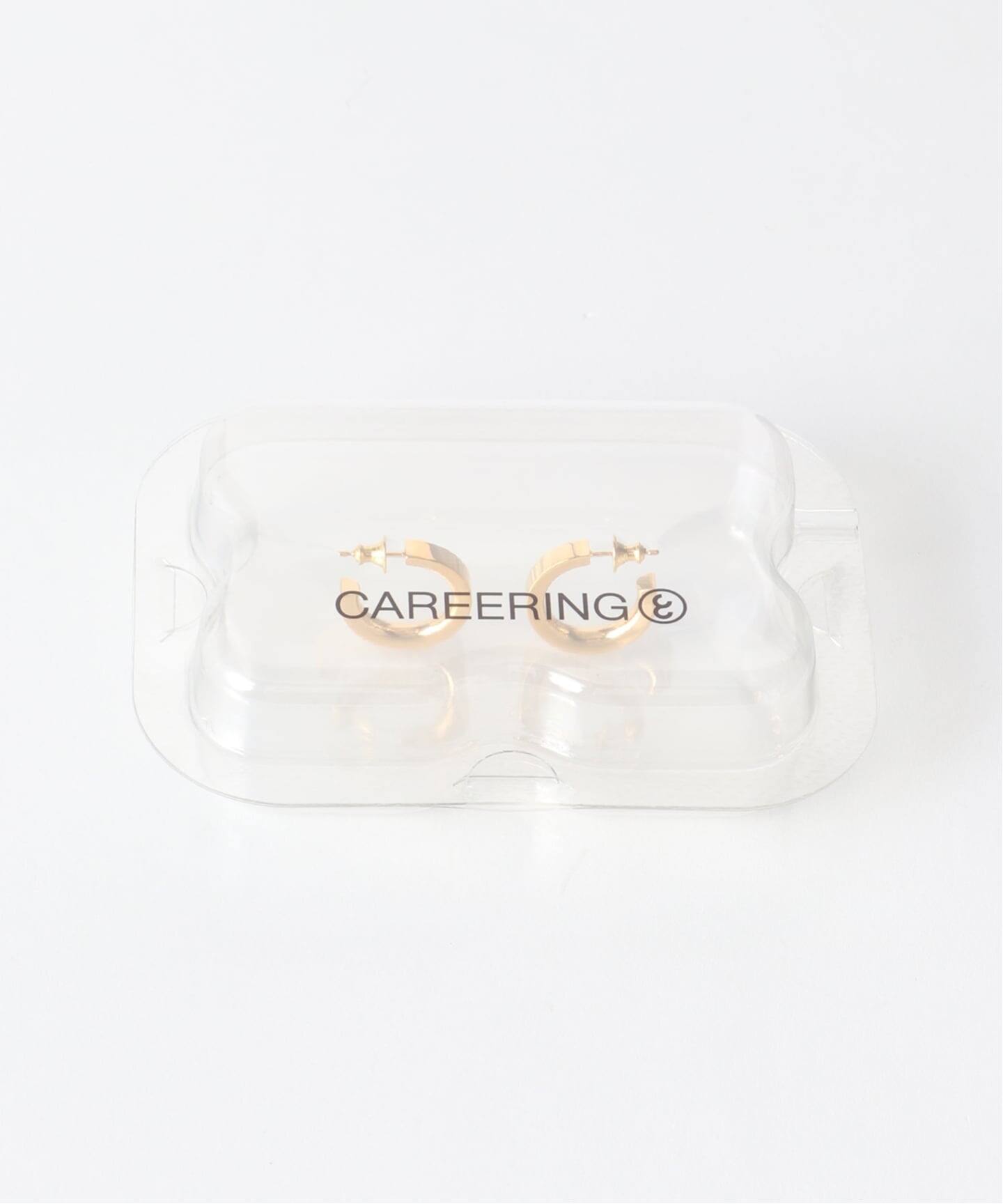 【saku】CAREERING PLACEBO 701 右耳用のみ PLACEBO 701 18K (RS) | CAREERING - キャリアリング公式