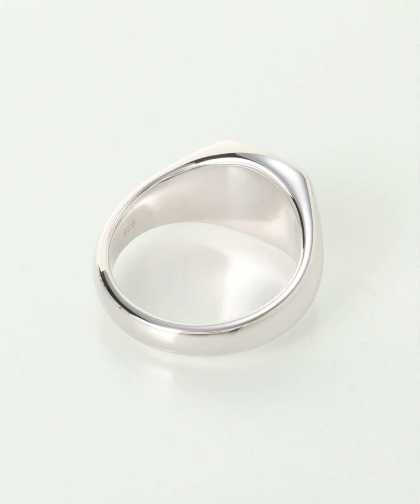 【TOMWOOD / トムウッド】KAY RING Kay Ring - Tom Wood Project Official Online Store