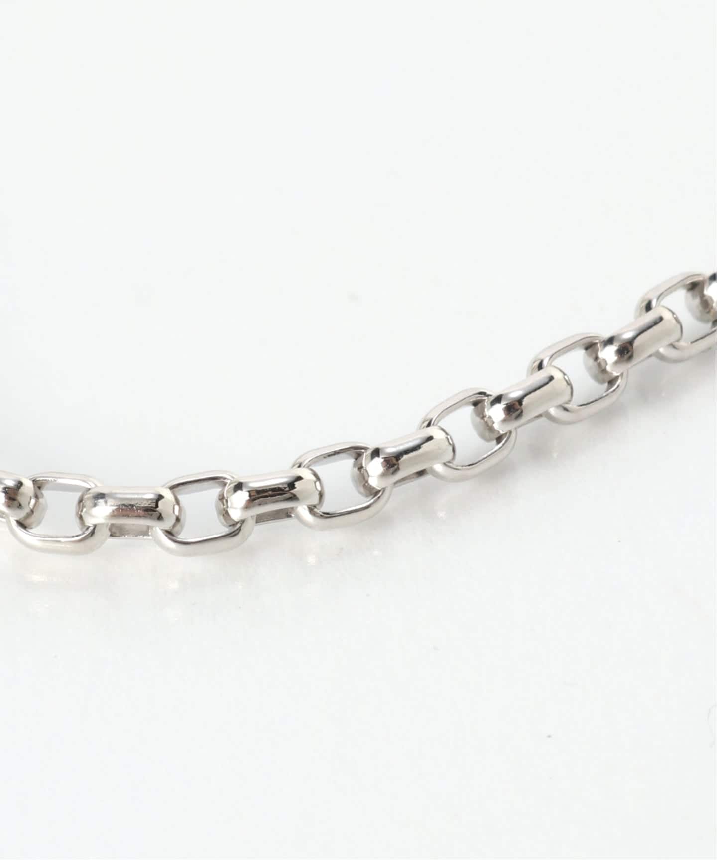 TOMWOOD / トムウッド LEE CHAIN THICK / 101492（ネックレス