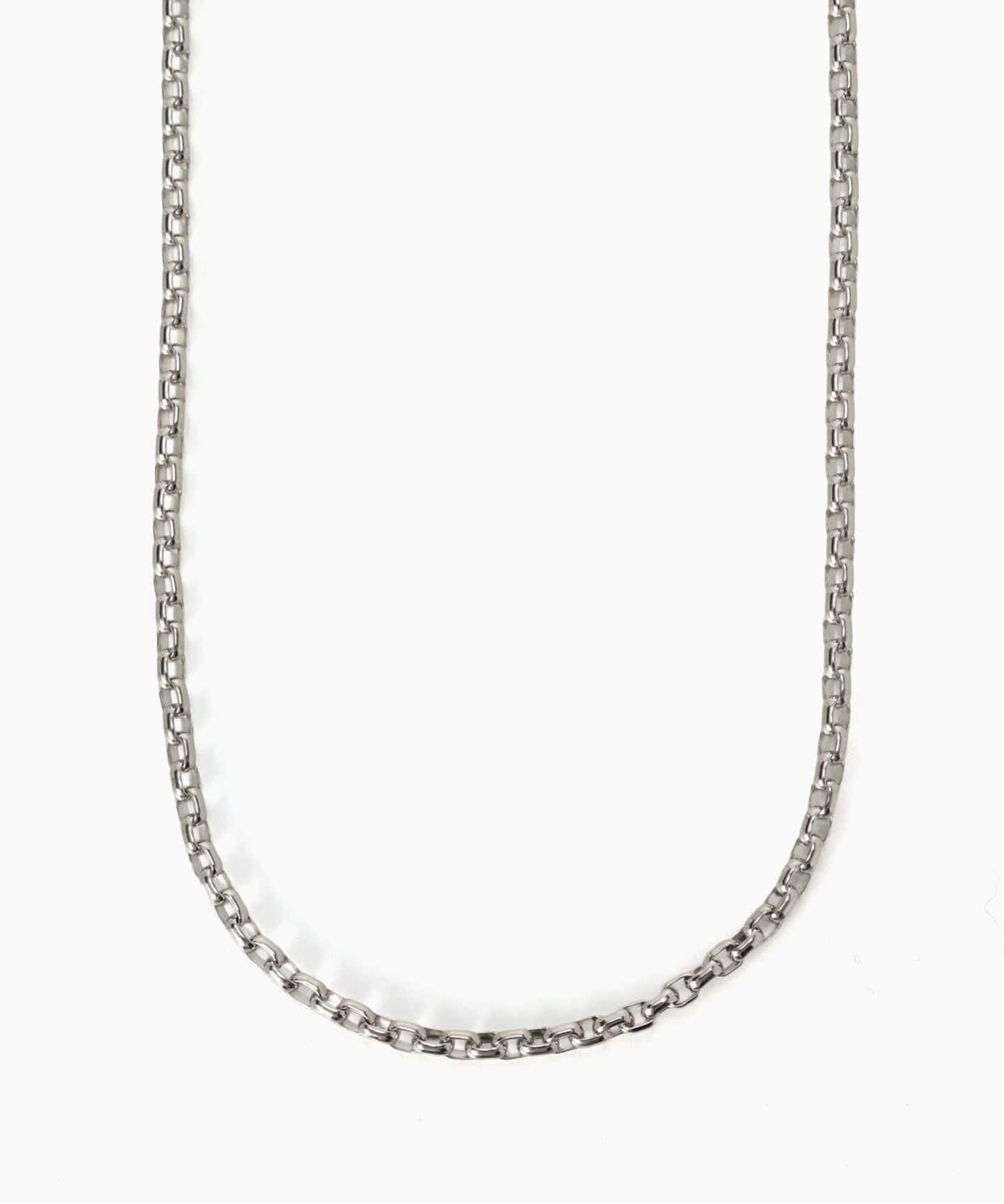 TOMWOOD / トムウッド LEE CHAIN THICK / 101492（ネックレス